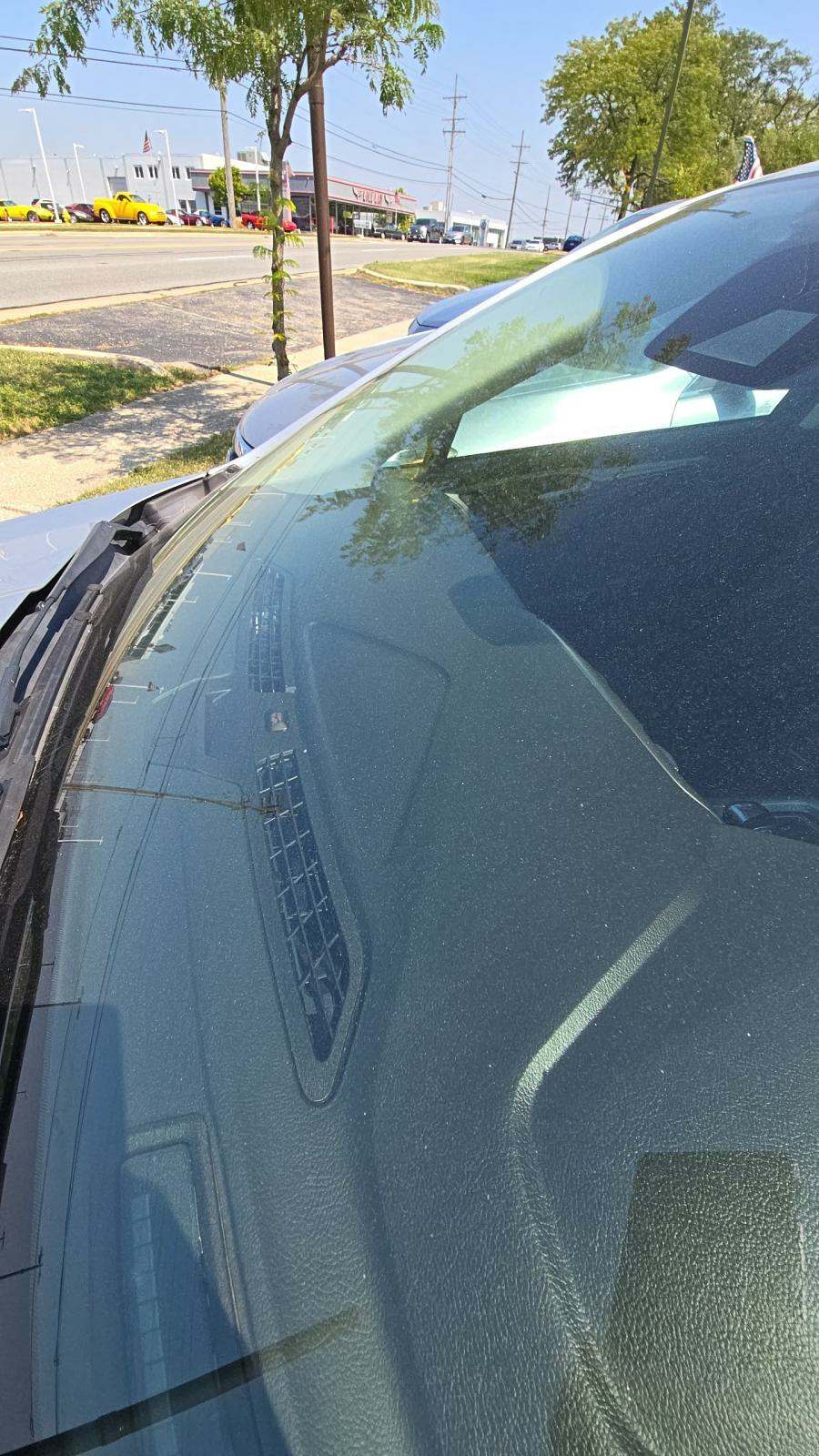 2014 Ford Fusion Hybrid SE FWD