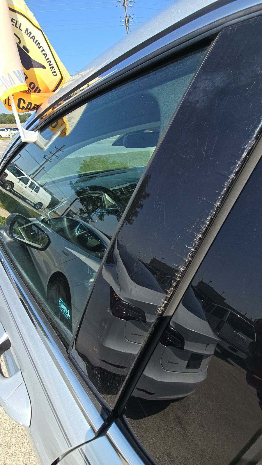 2014 Ford Fusion Hybrid SE FWD