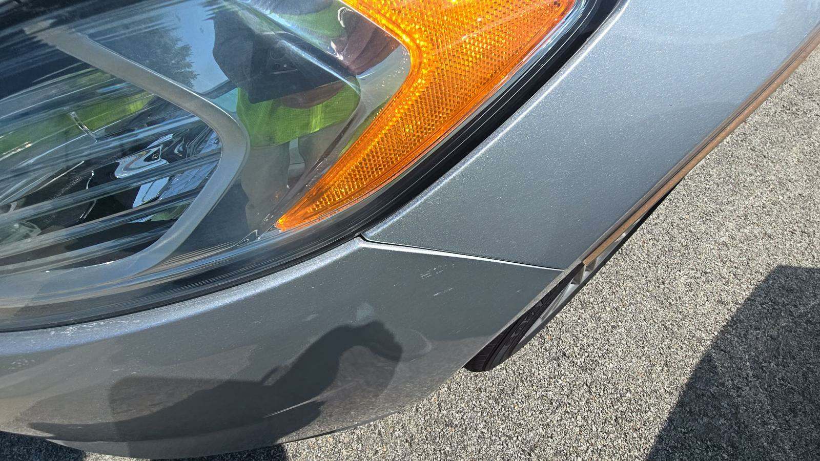 2014 Ford Fusion Hybrid SE FWD