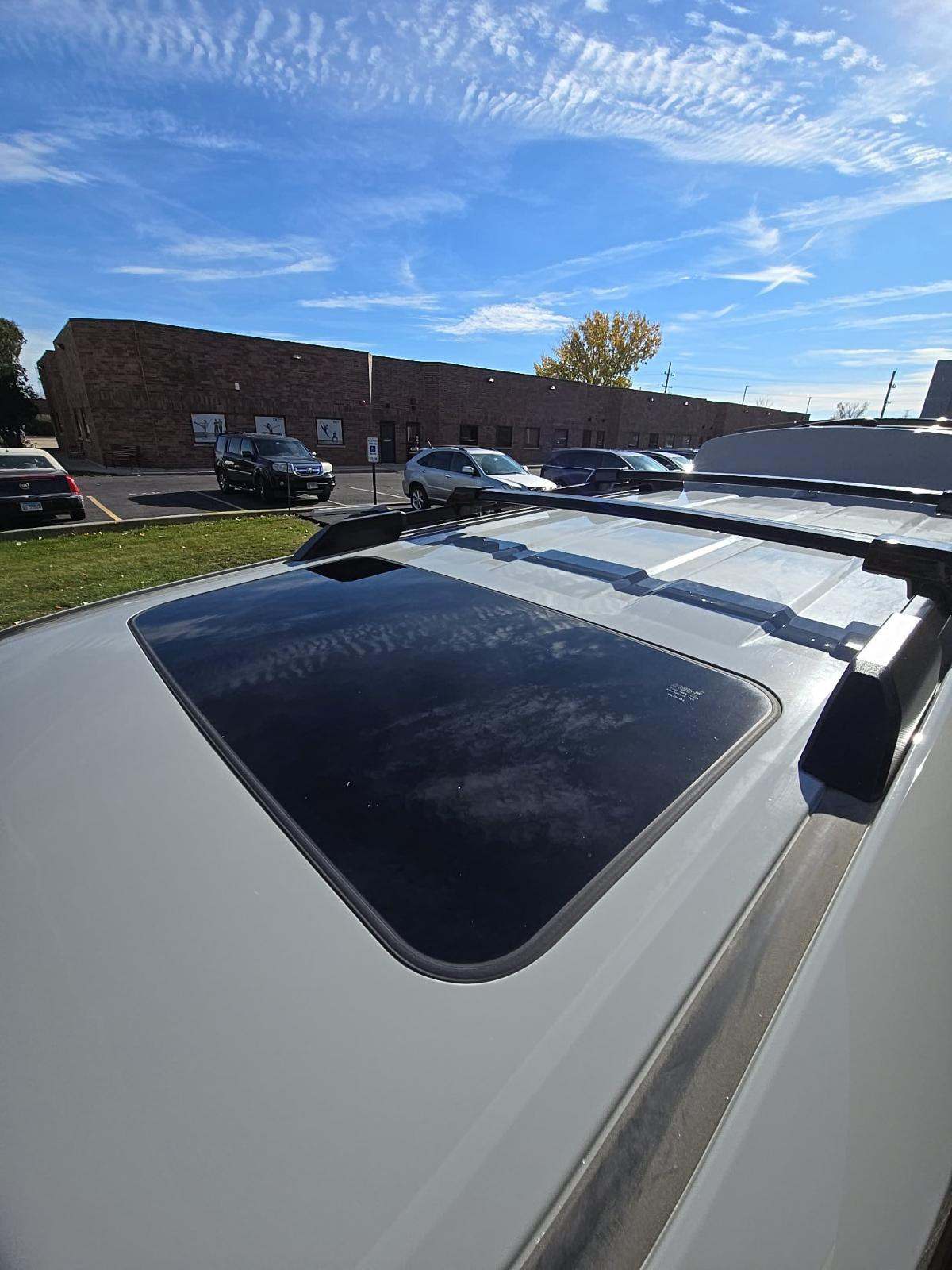 2025 Toyota Land Cruiser Base AWD