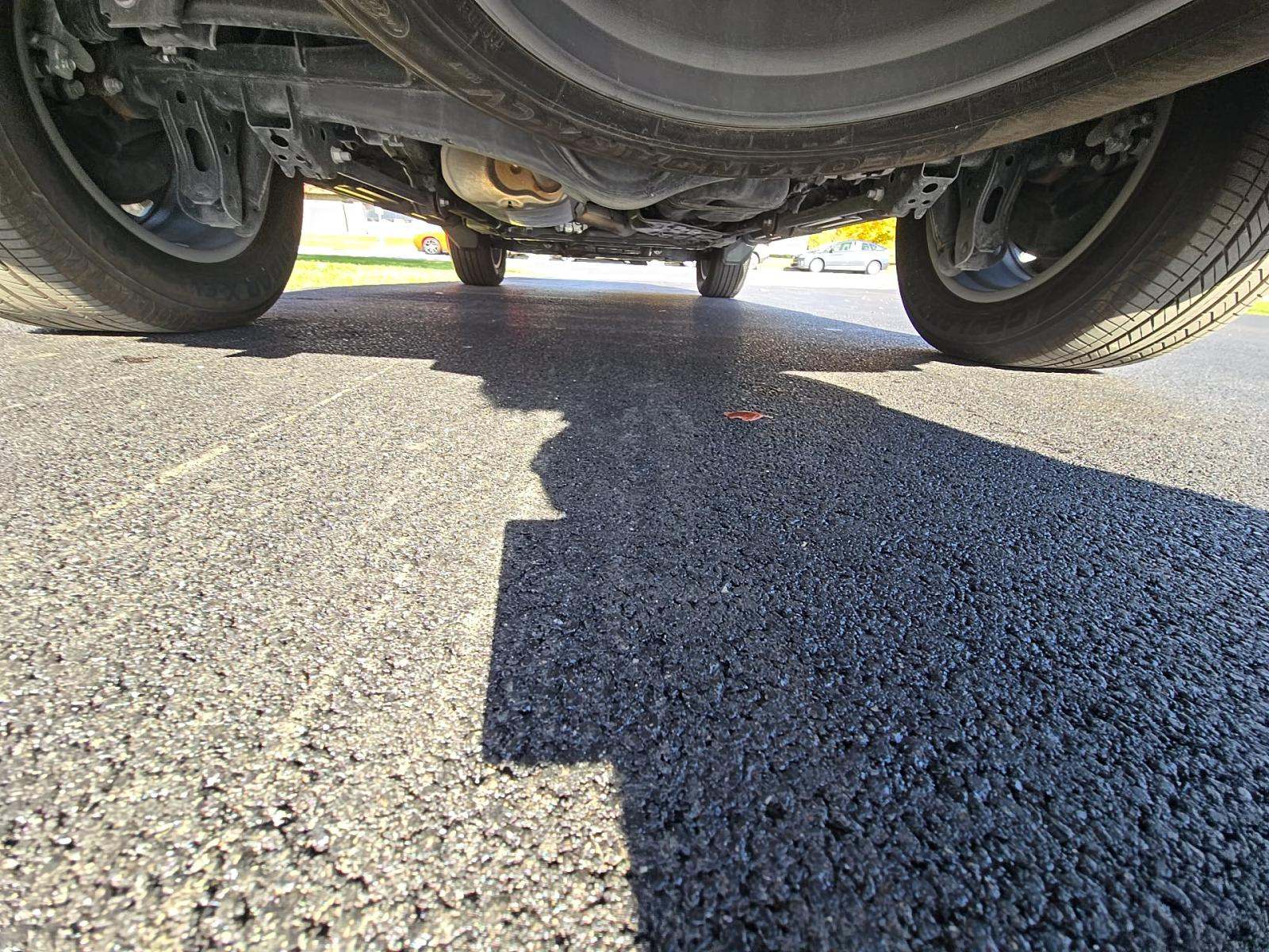 2025 Toyota Land Cruiser Base AWD