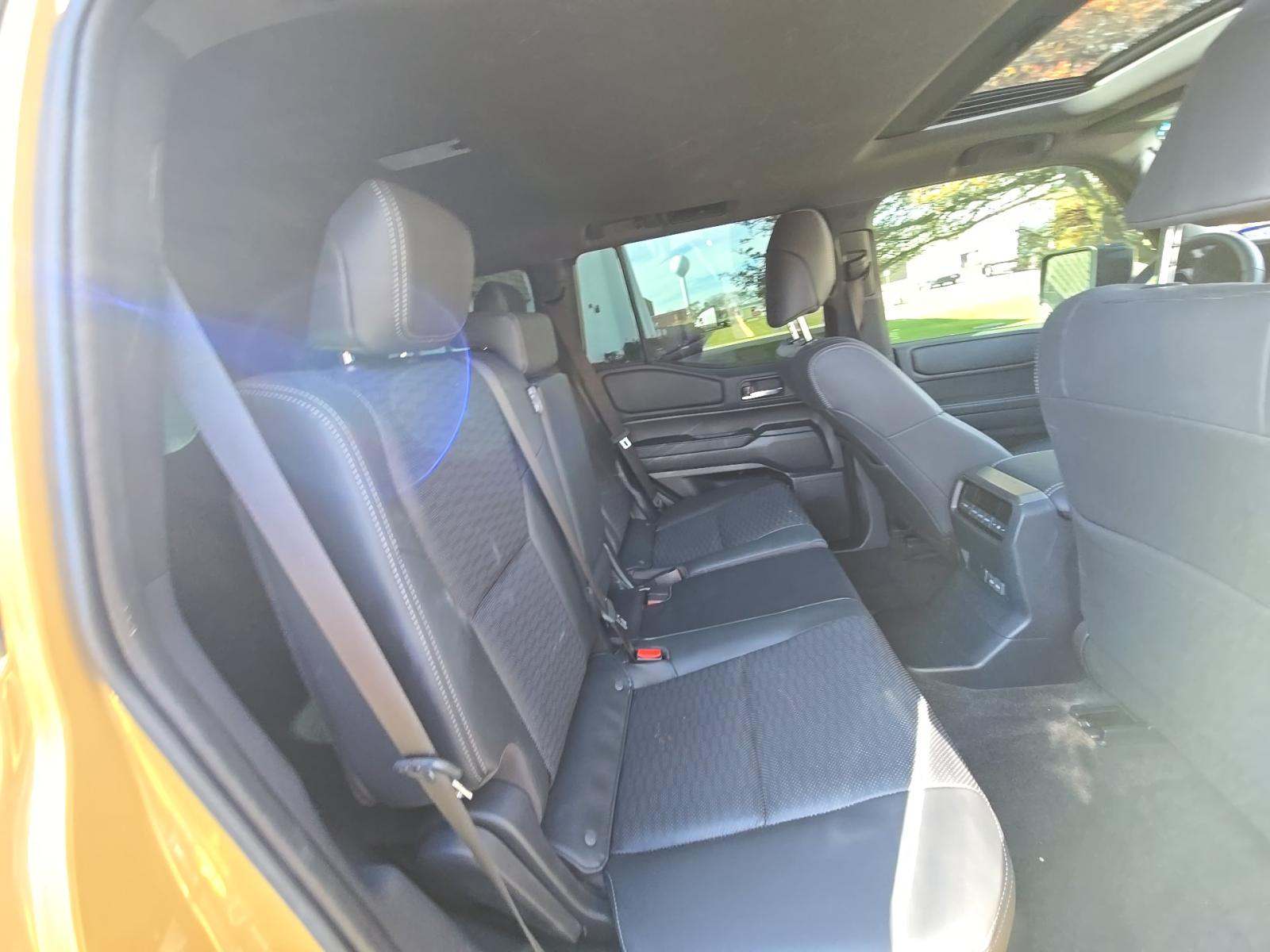 2025 Toyota Land Cruiser Base AWD