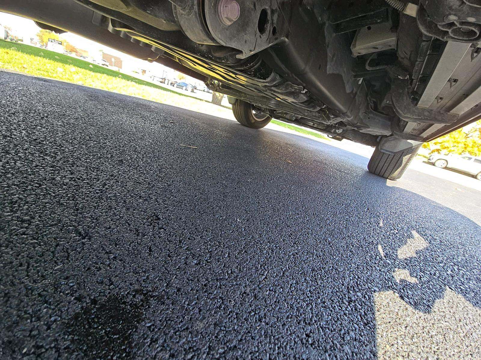 2025 Toyota Land Cruiser Base AWD