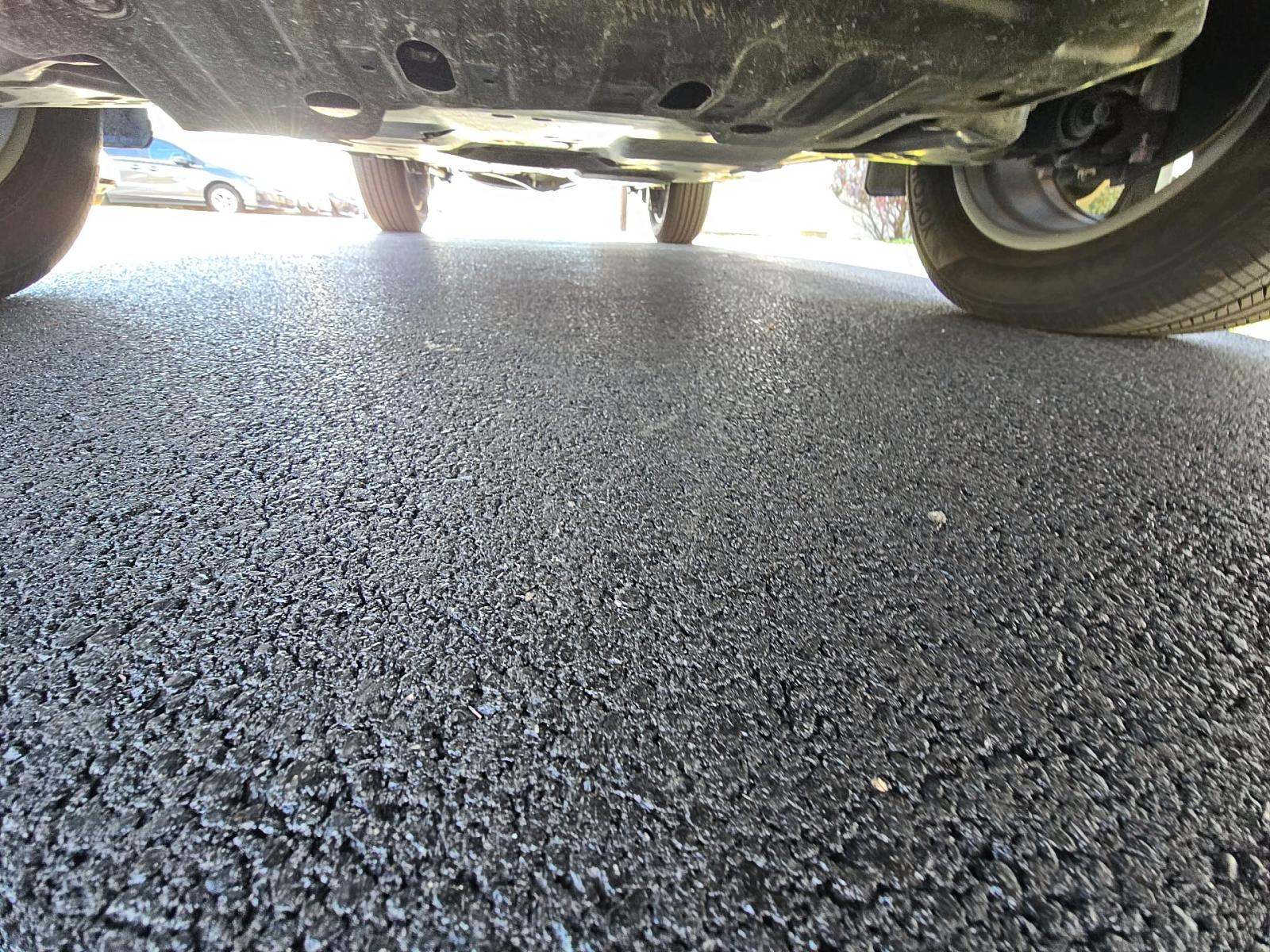 2025 Toyota Land Cruiser Base AWD