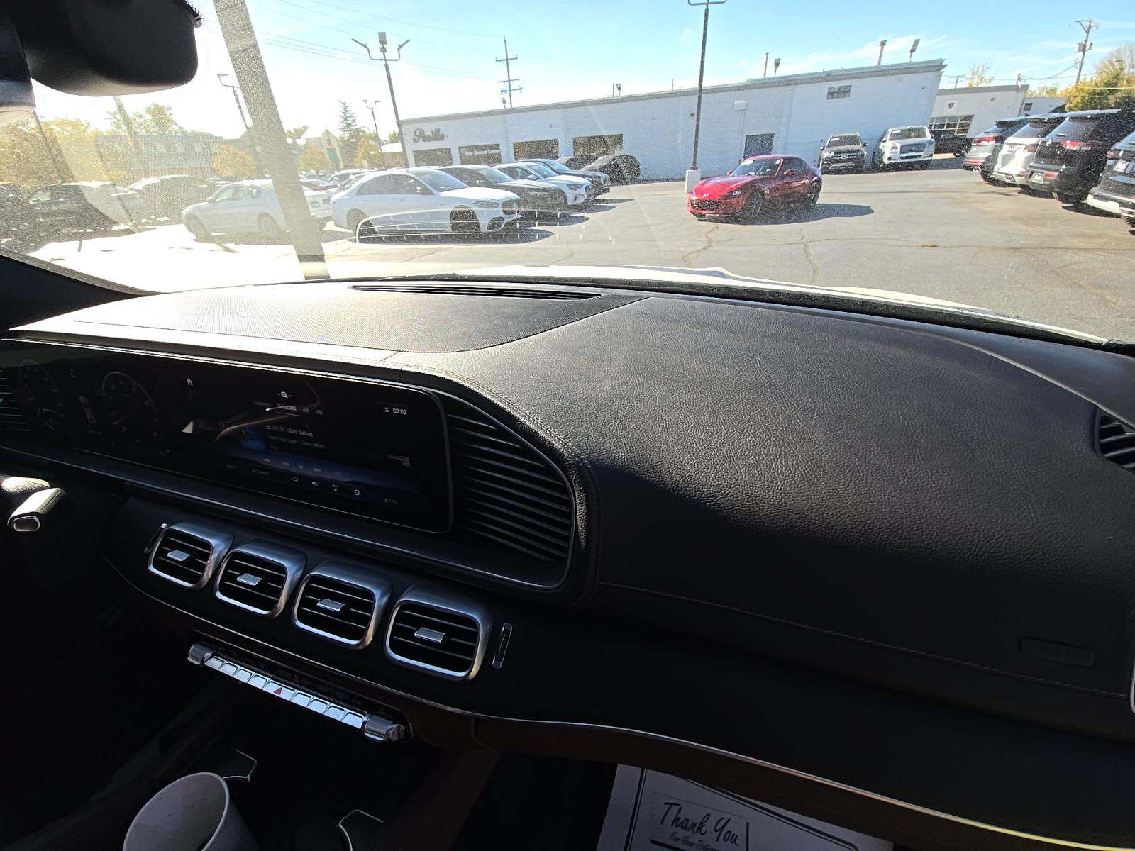 2024 Mercedes-Benz GLE AMG GLE 53 AWD