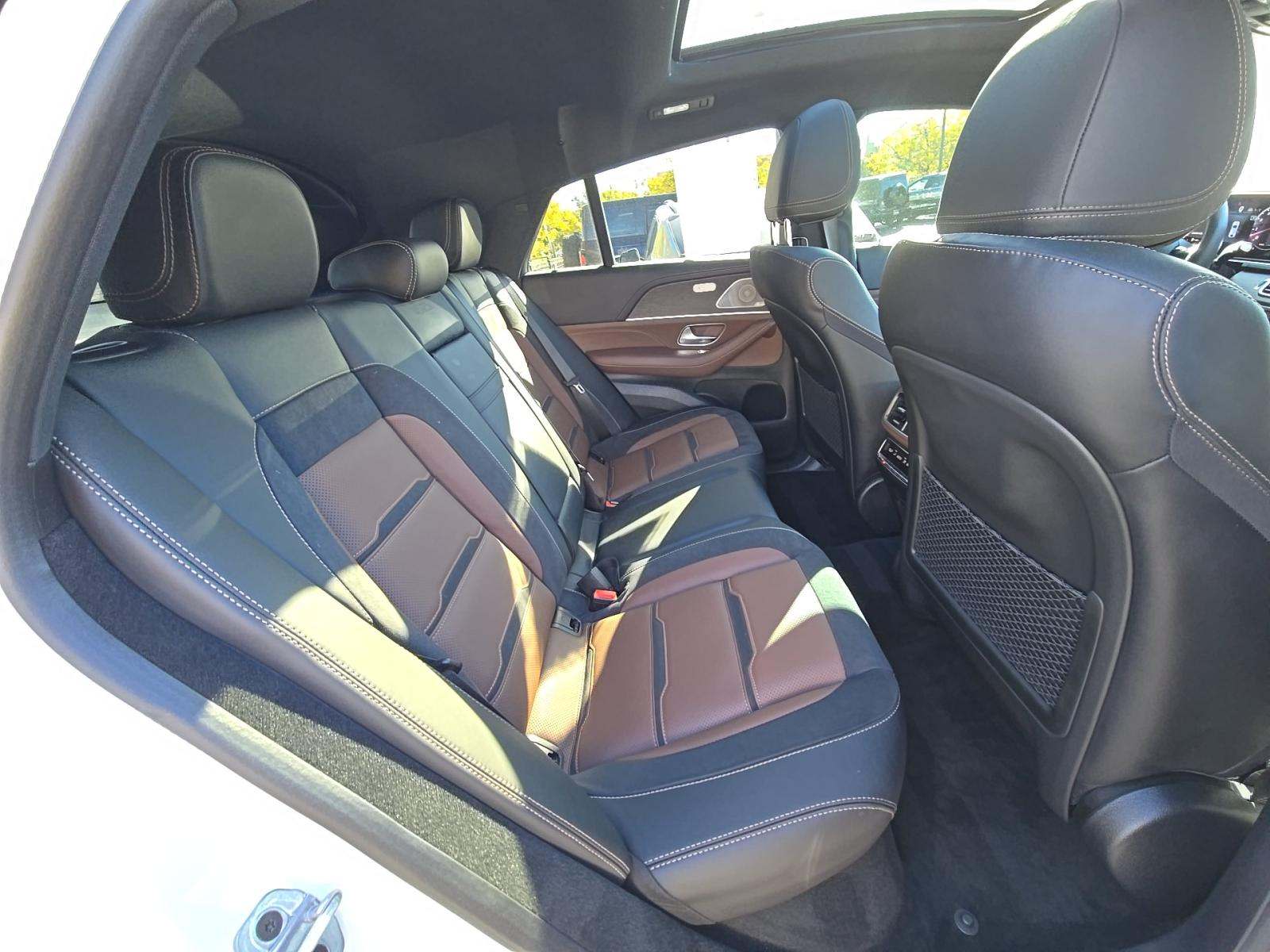 2024 Mercedes-Benz GLE AMG GLE 53 AWD