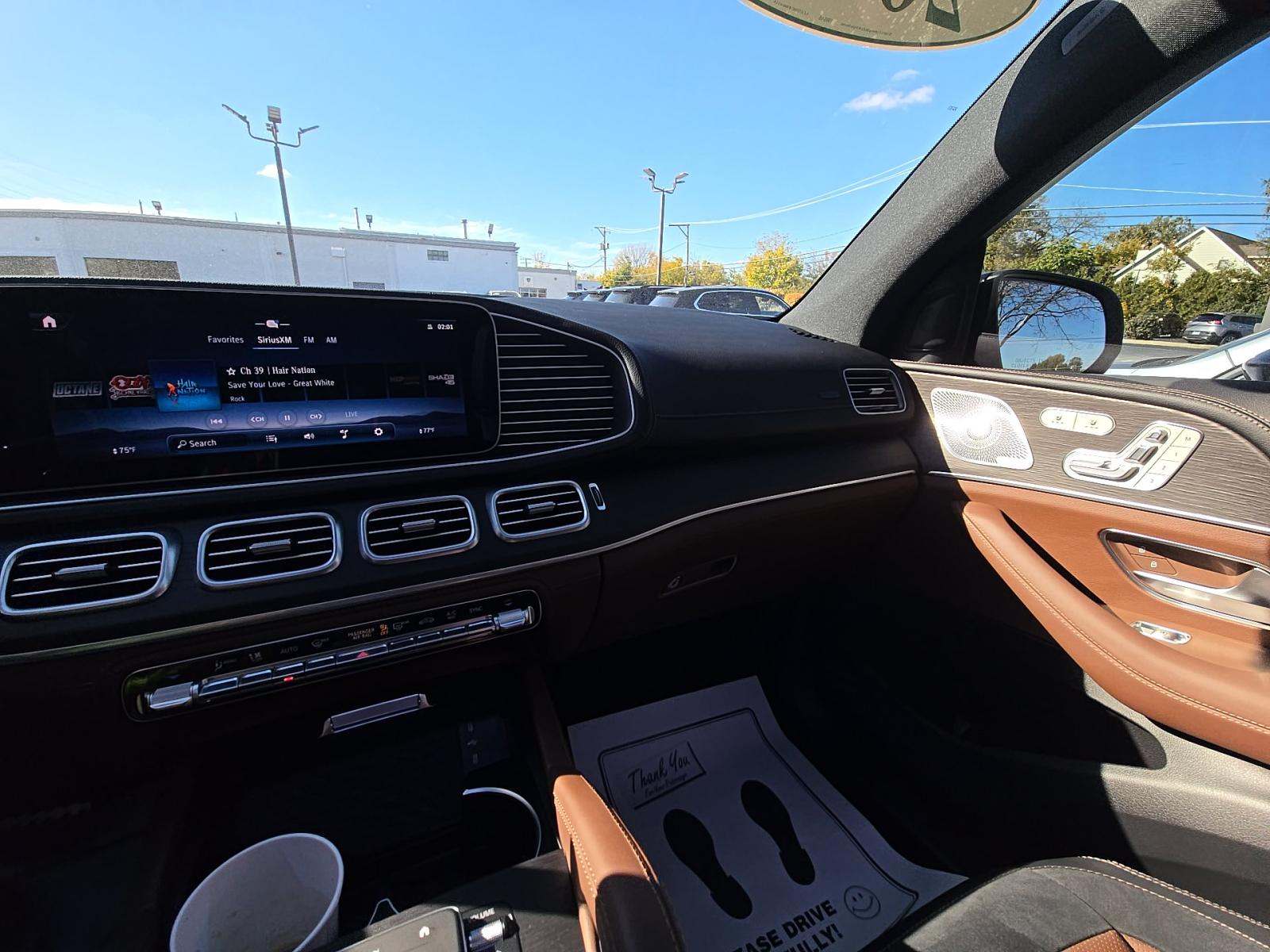 2024 Mercedes-Benz GLE AMG GLE 53 AWD