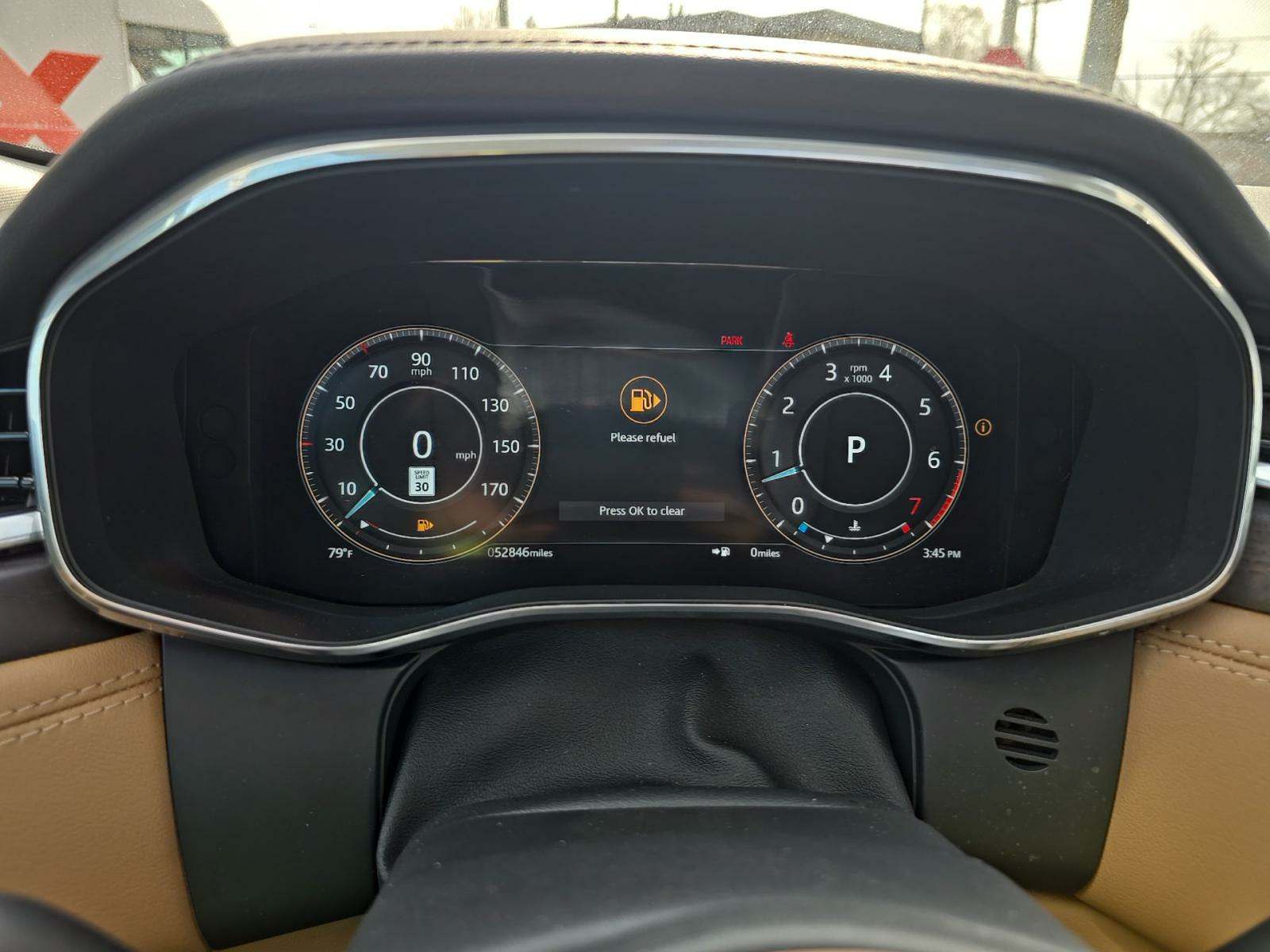 2021 Jaguar F-PACE P250 S AWD