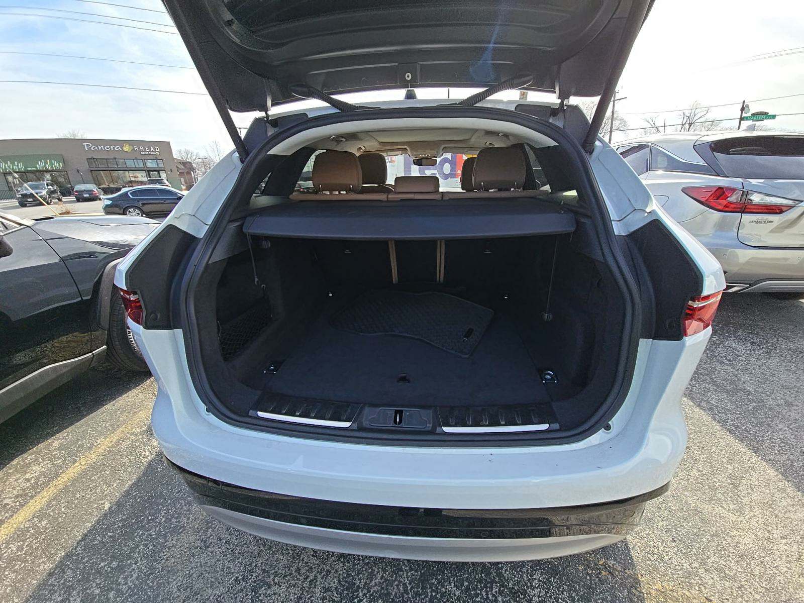 2021 Jaguar F-PACE P250 S AWD