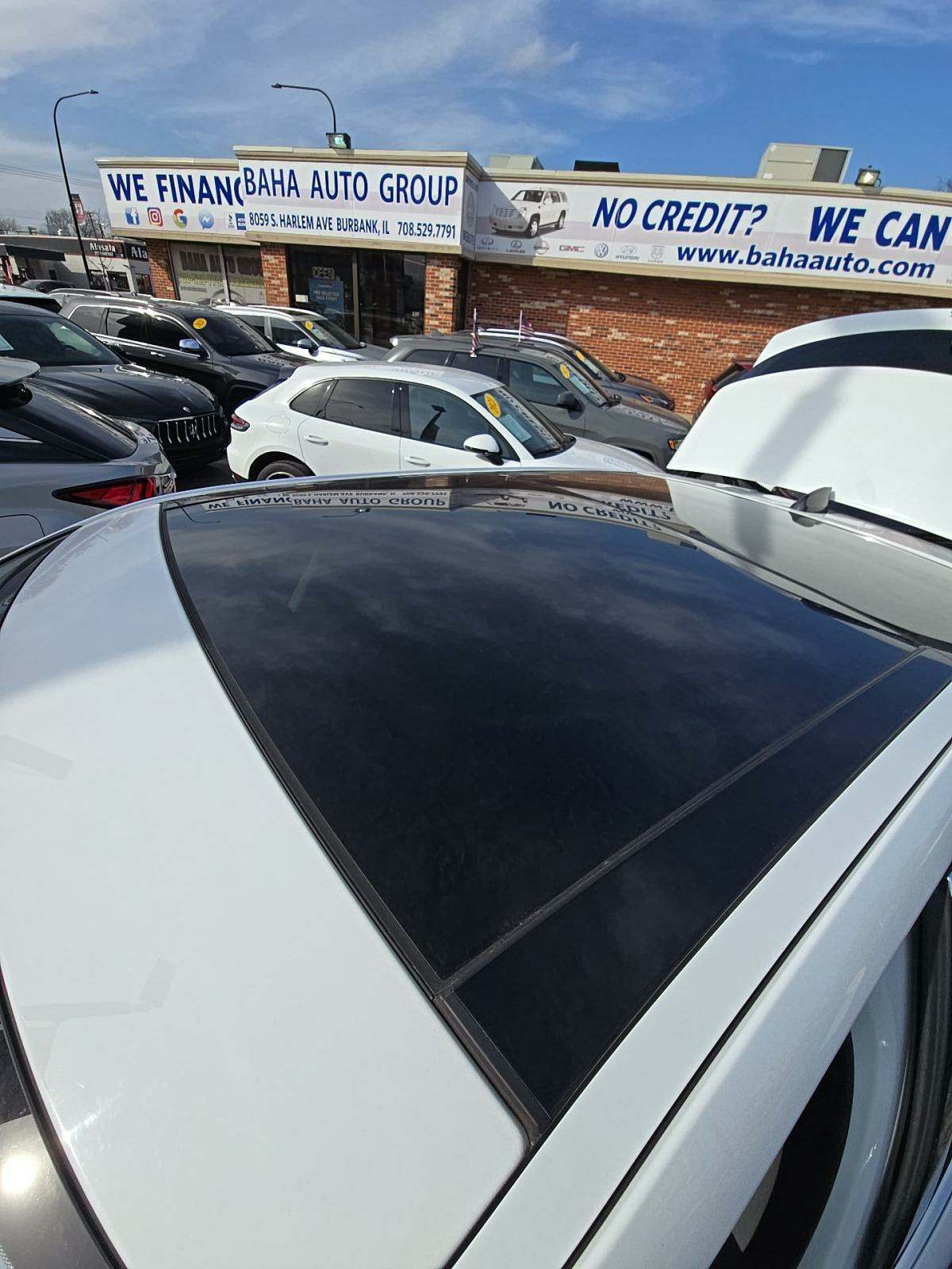 2021 Jaguar F-PACE P250 S AWD