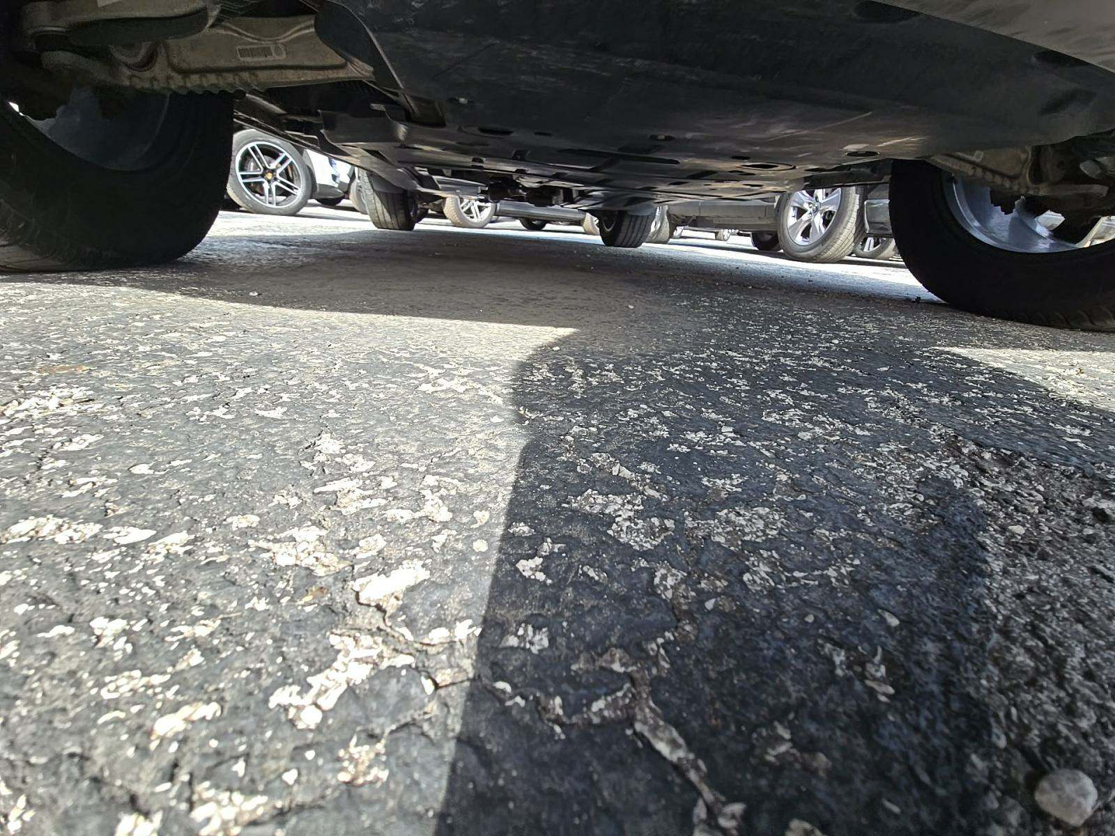 2021 Jaguar F-PACE P250 S AWD