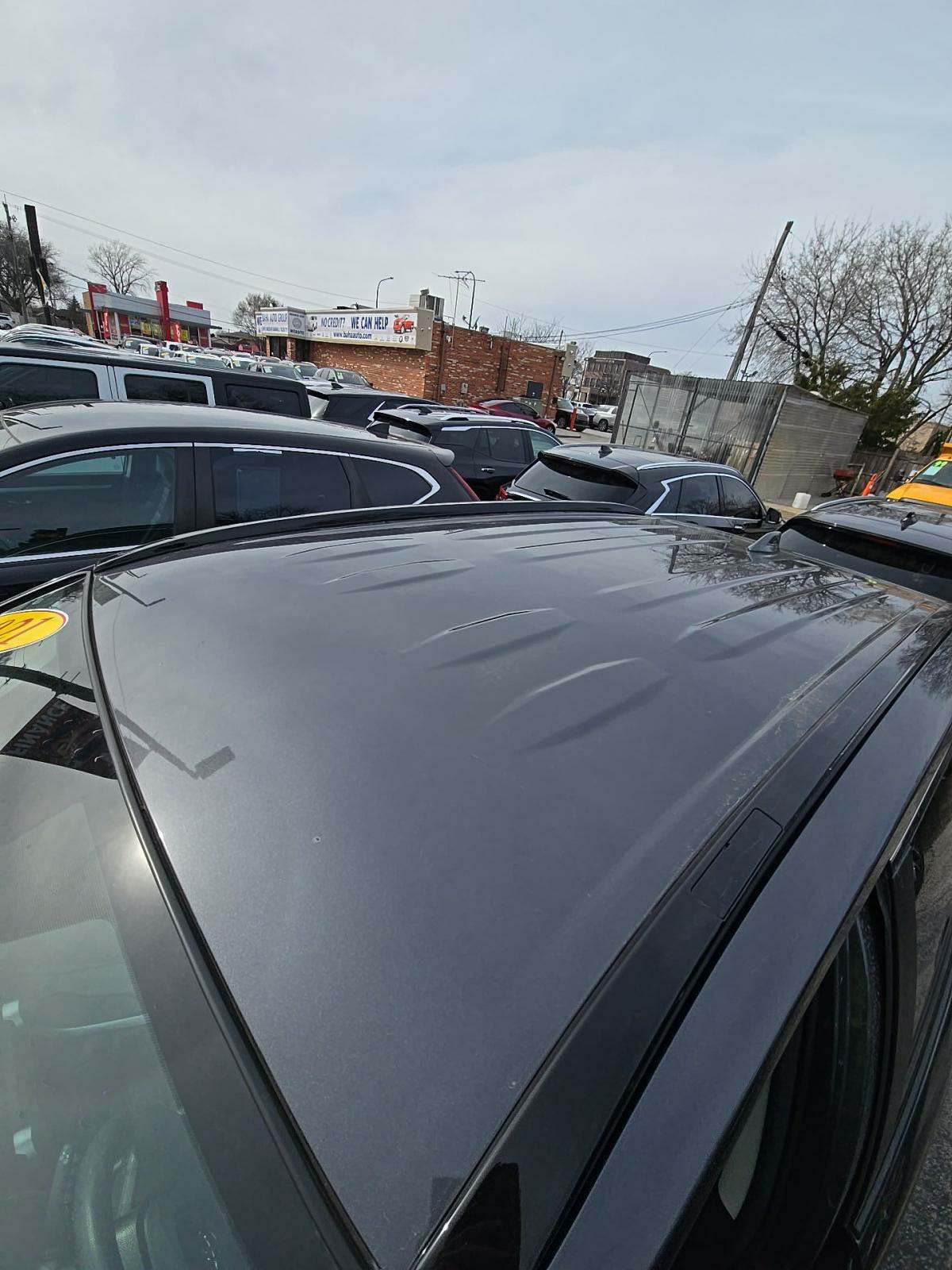 2021 Toyota RAV4 LE AWD