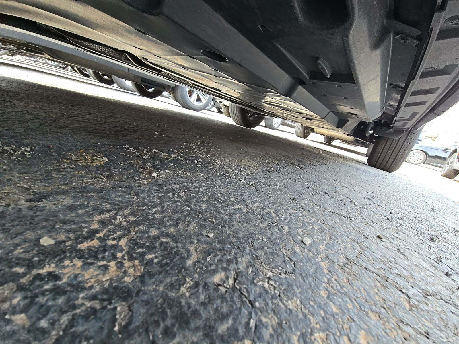 2021 Toyota RAV4 LE AWD