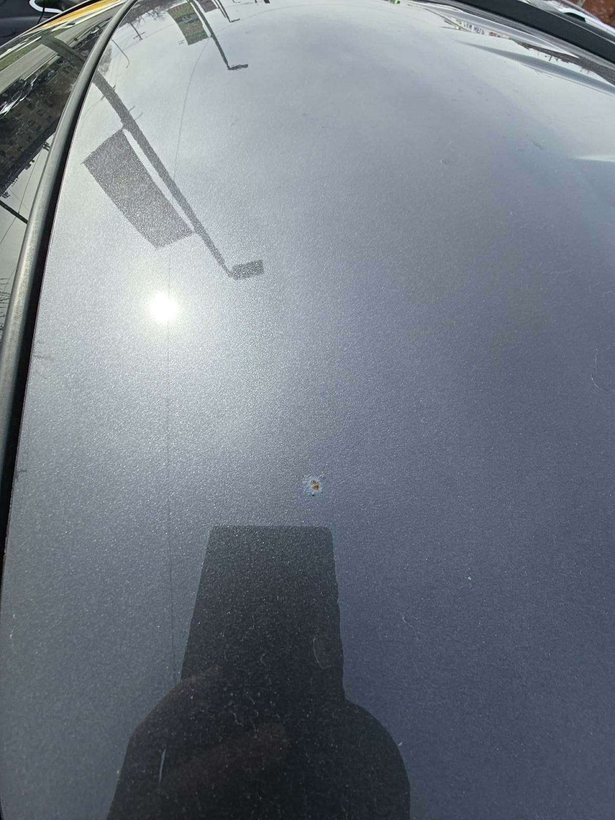 2021 Toyota RAV4 LE AWD