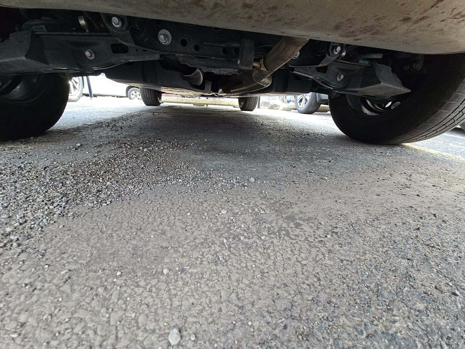 2021 Toyota RAV4 LE AWD