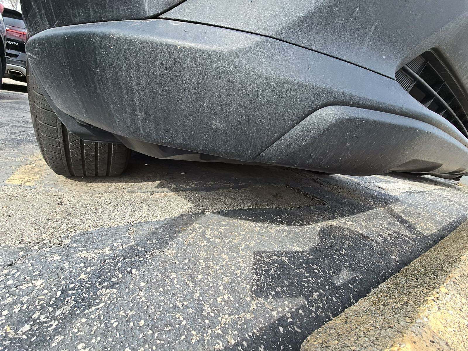 2021 Toyota RAV4 LE AWD