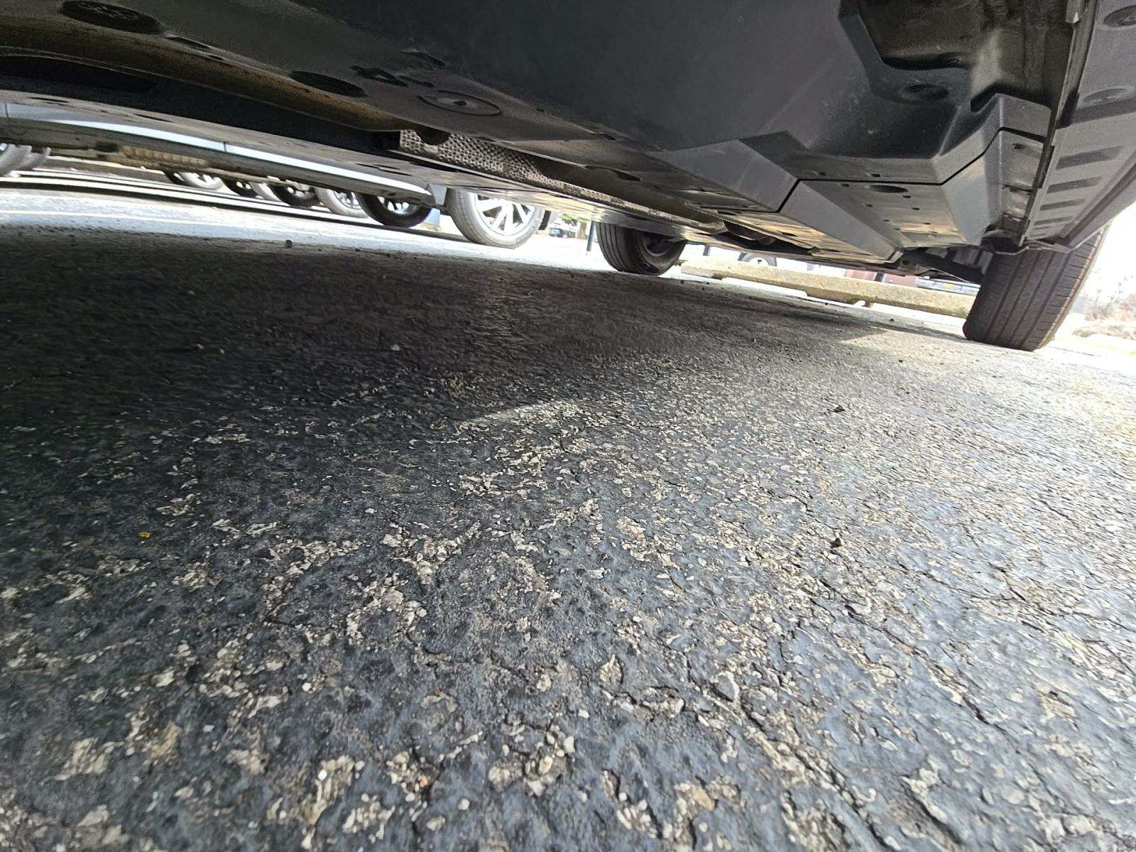 2021 Toyota RAV4 LE AWD