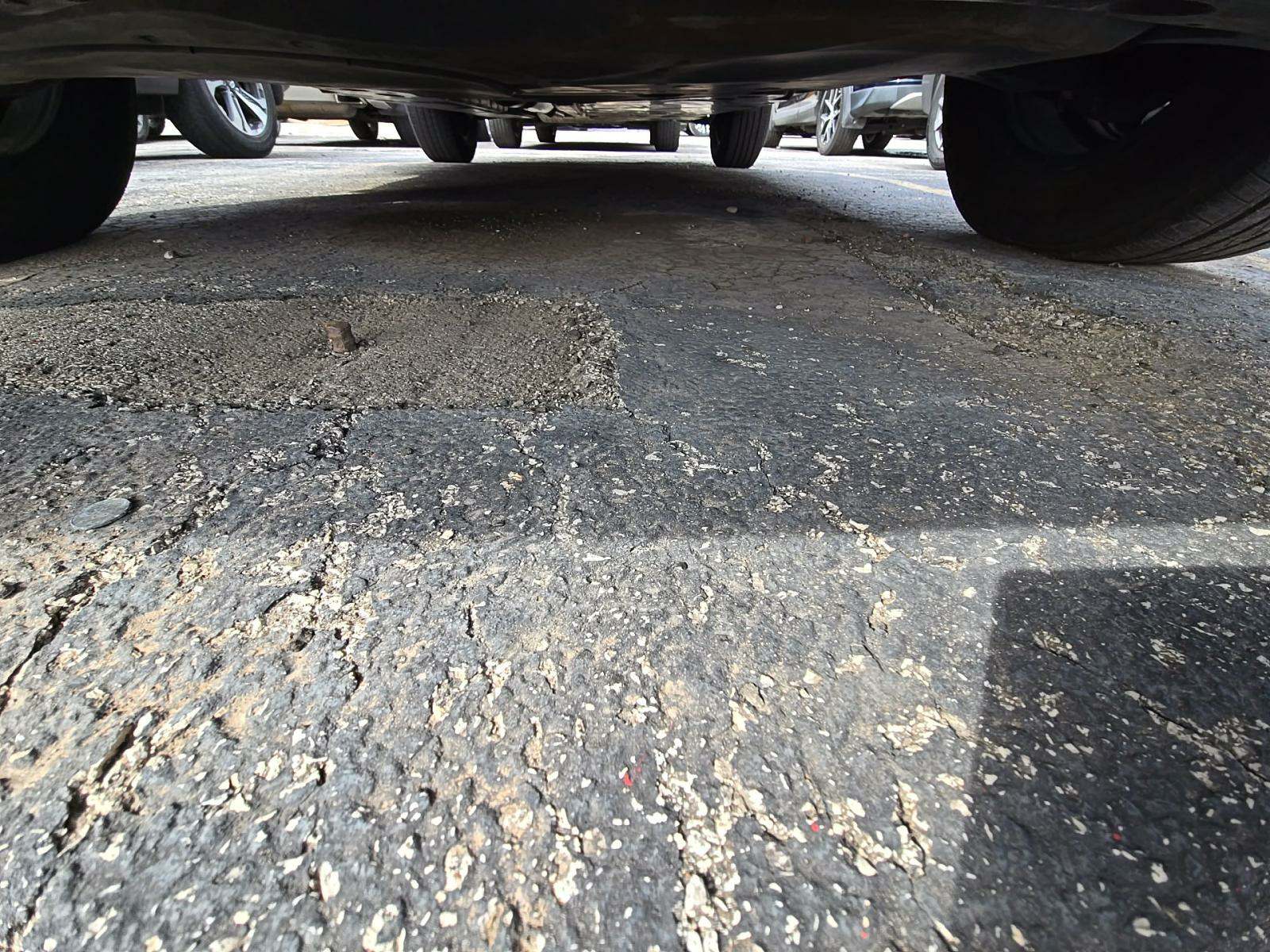 2021 Toyota RAV4 LE AWD