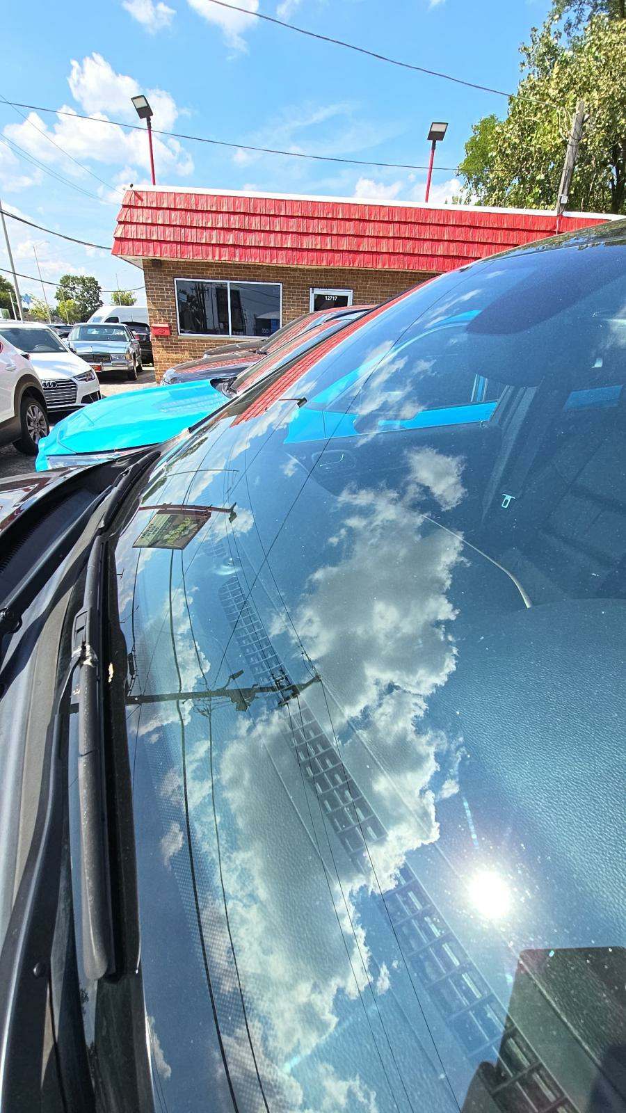 2015 Jeep Grand Cherokee Limited AWD