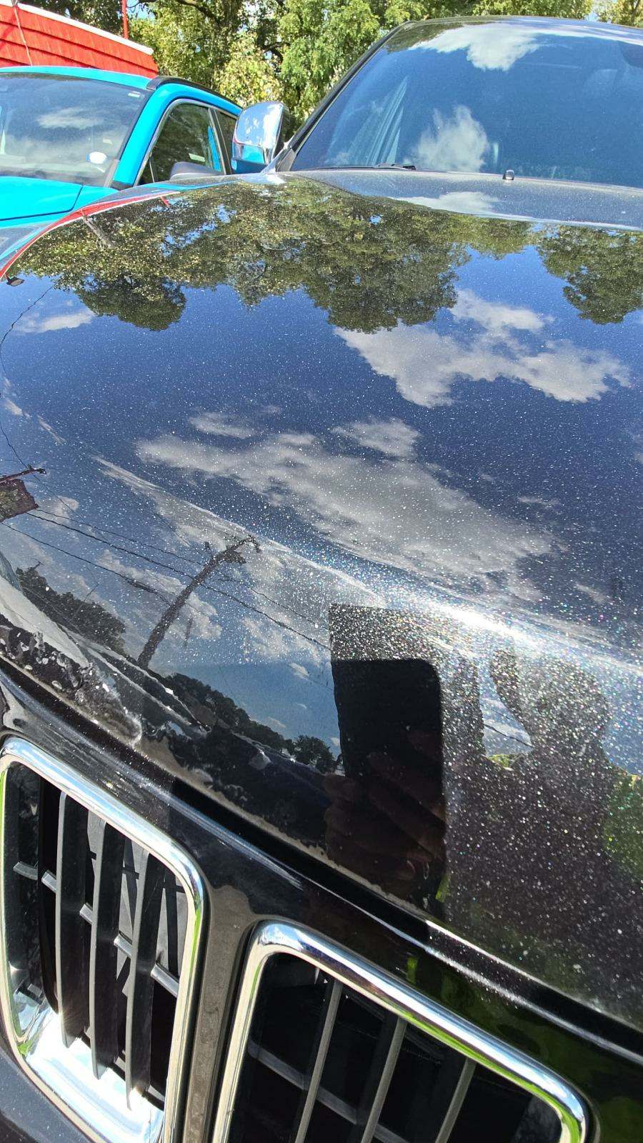 2015 Jeep Grand Cherokee Limited AWD