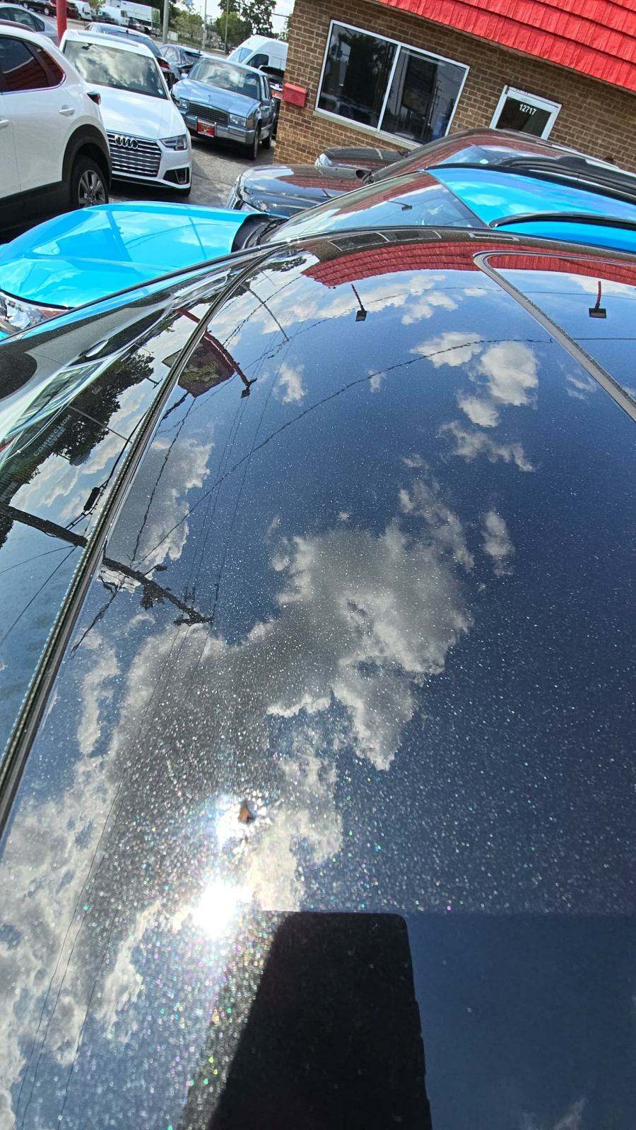 2015 Jeep Grand Cherokee Limited AWD