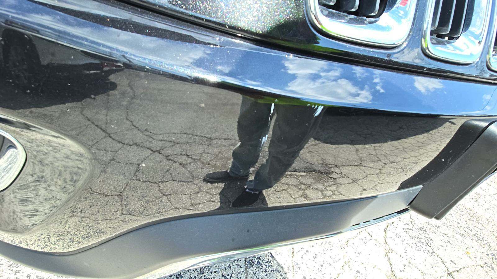 2015 Jeep Grand Cherokee Limited AWD