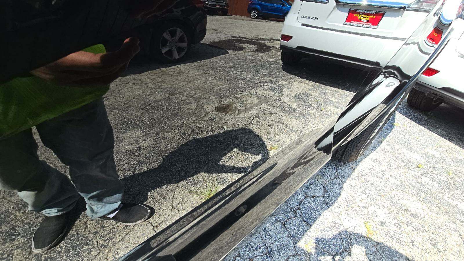 2015 Jeep Grand Cherokee Limited AWD