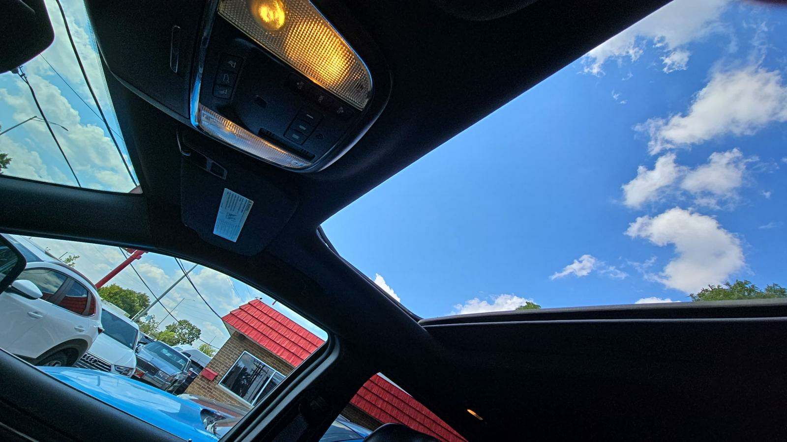 2015 Jeep Grand Cherokee Limited AWD