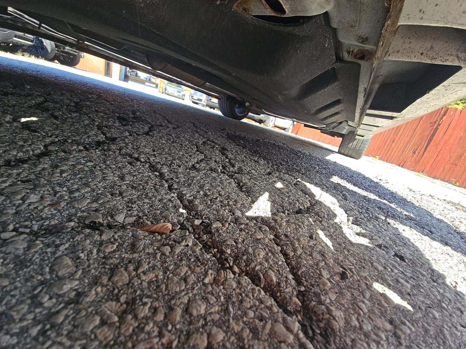 2018 Ford Fusion SE FWD