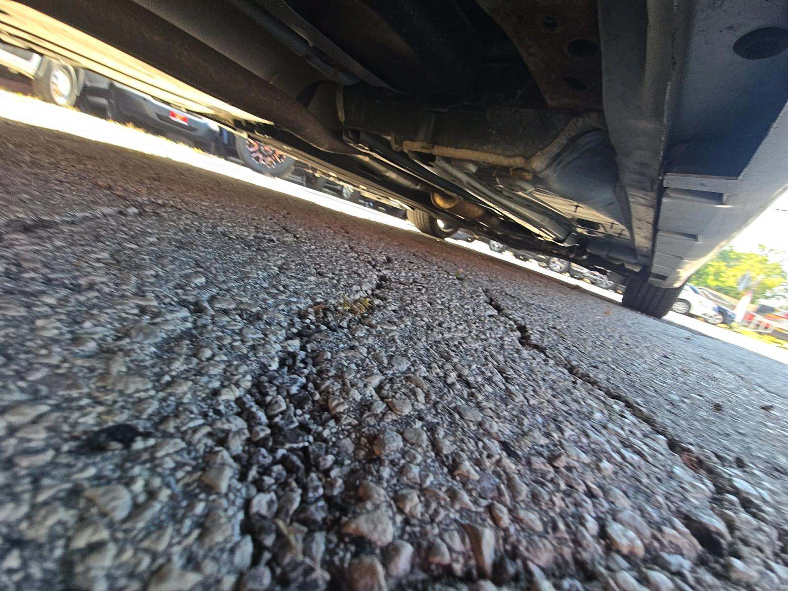 2018 Ford Fusion SE FWD