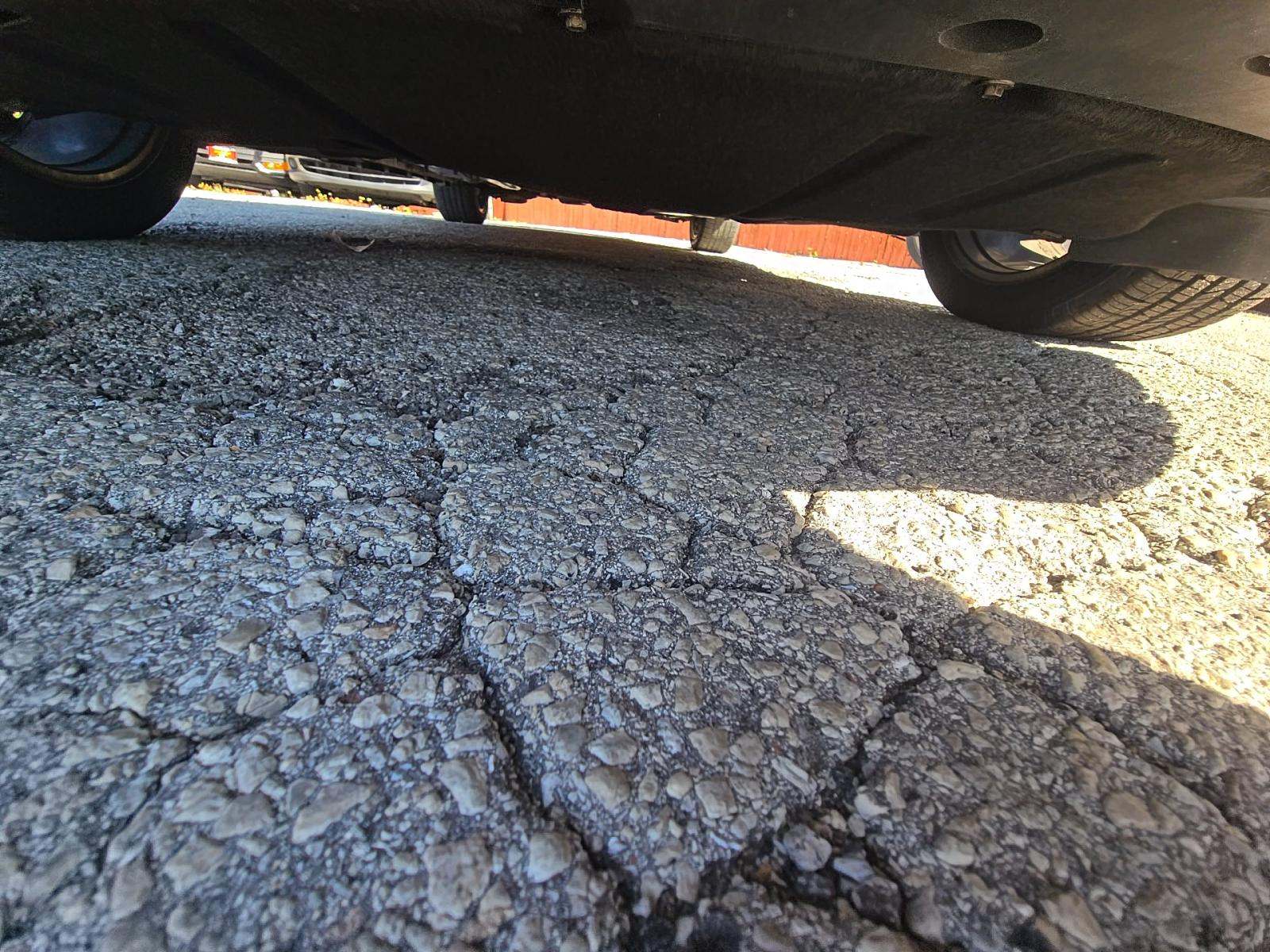 2018 Ford Fusion SE FWD