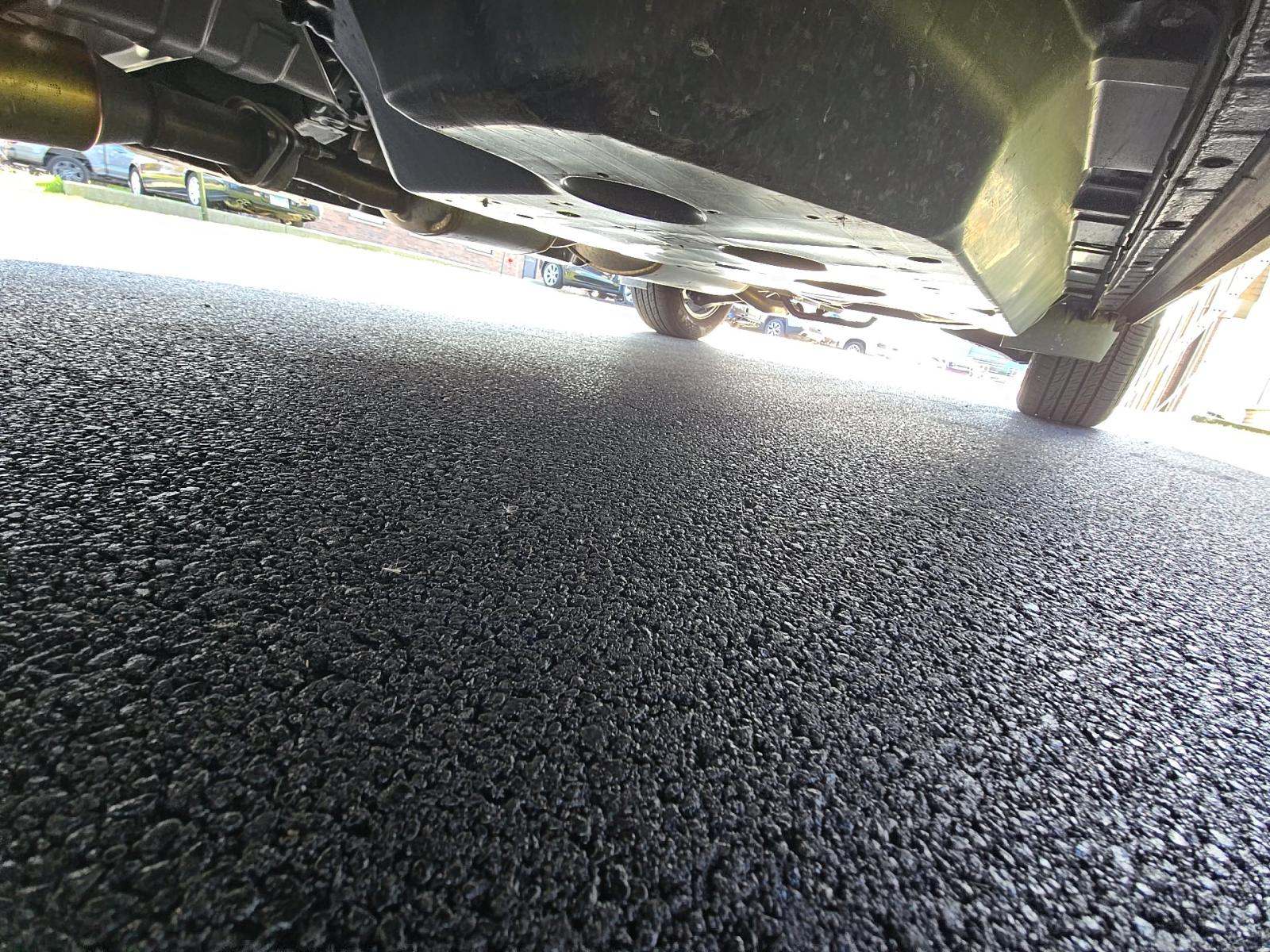 2025 Nissan Pathfinder SV FWD