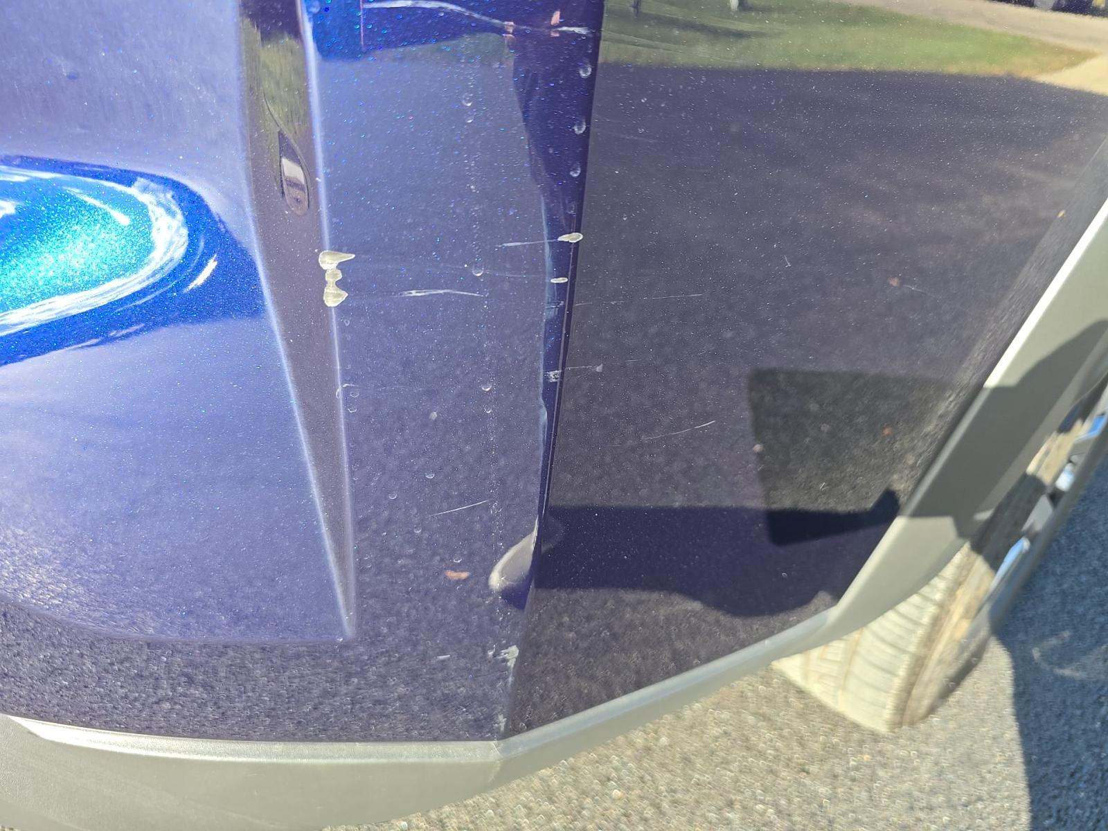 2025 Nissan Pathfinder SV FWD