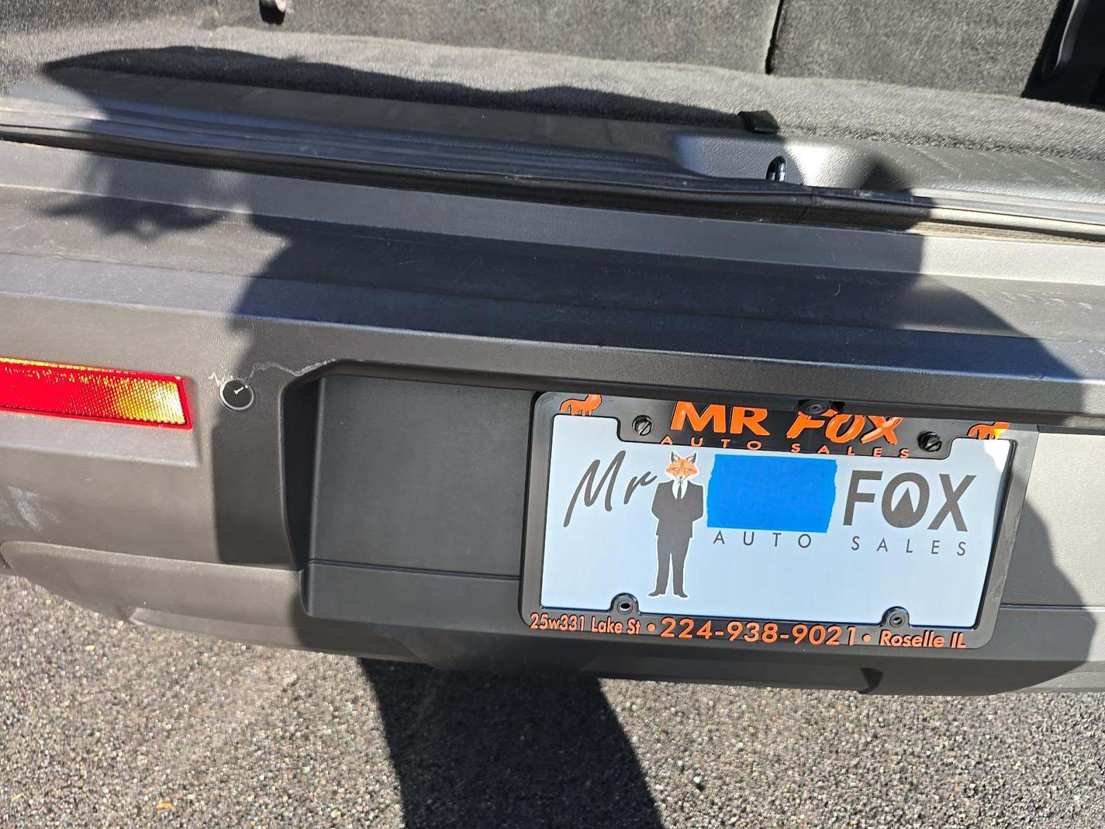 2025 Nissan Pathfinder SV FWD