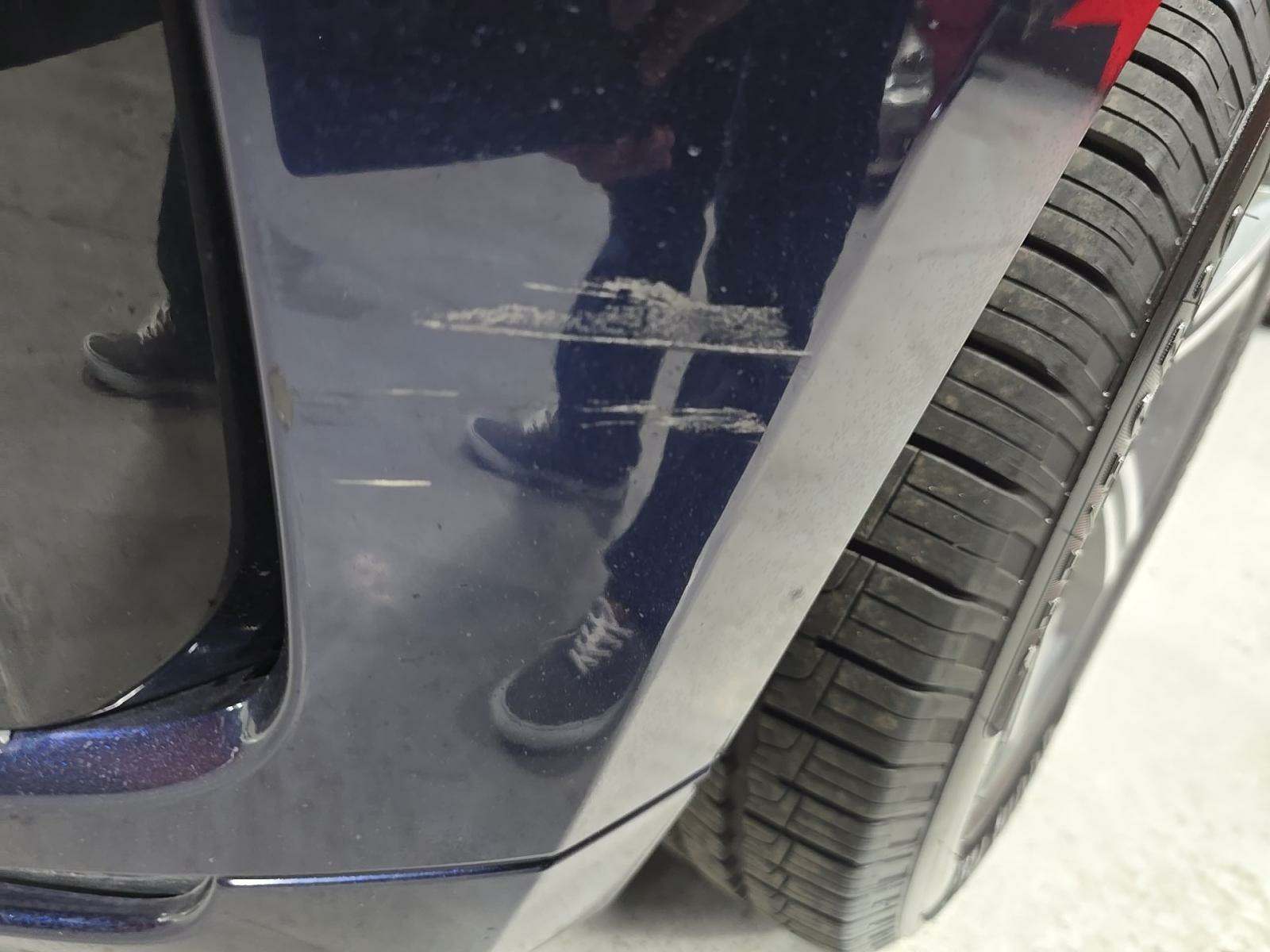 2017 Jaguar F-PACE S AWD