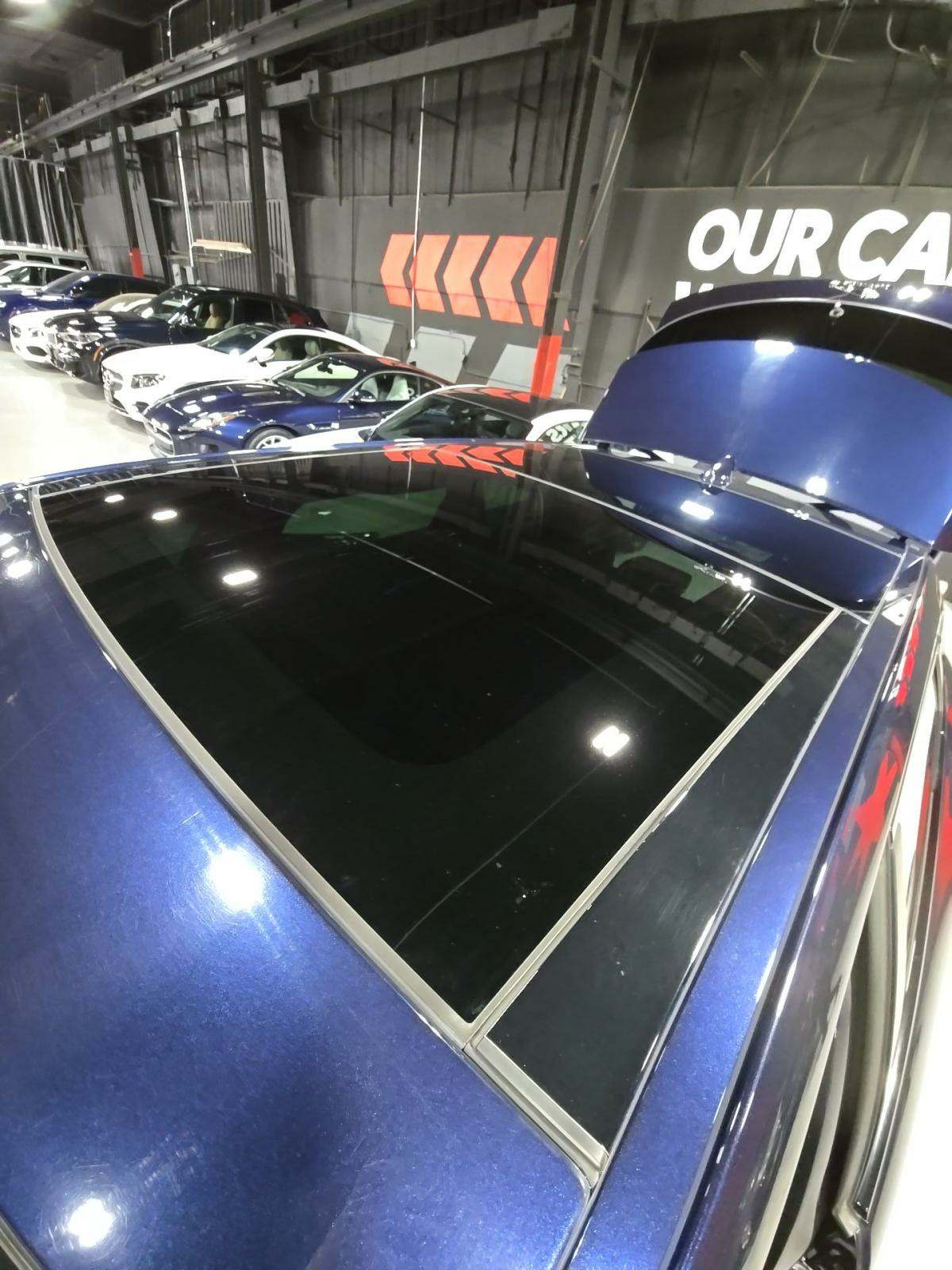 2017 Jaguar F-PACE S AWD