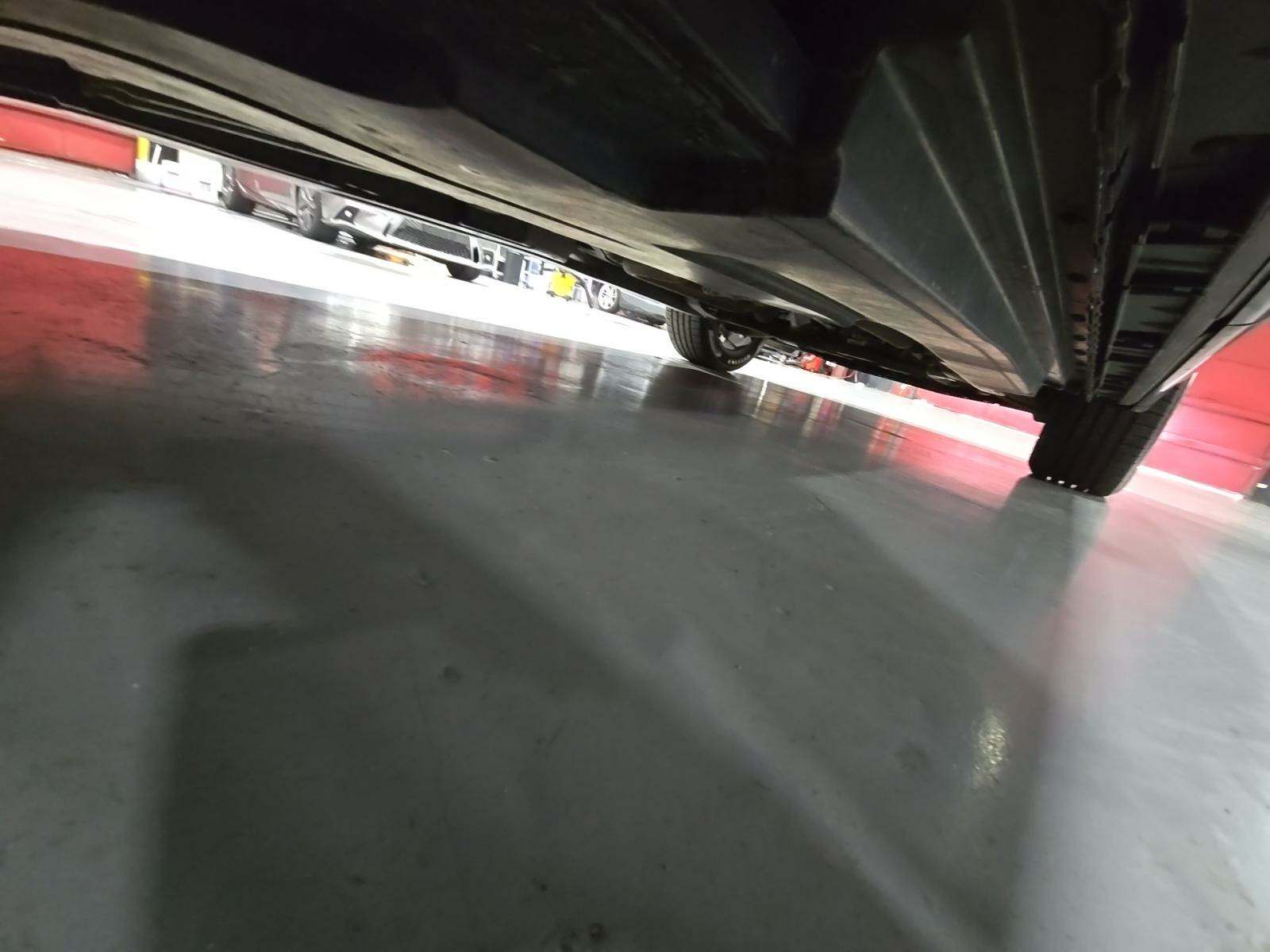 2017 Jaguar F-PACE S AWD