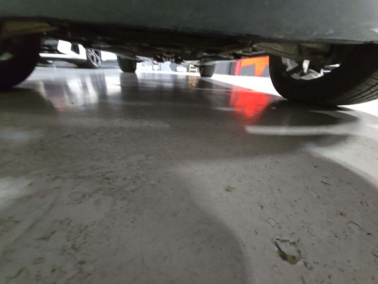 2017 Jaguar F-PACE S AWD