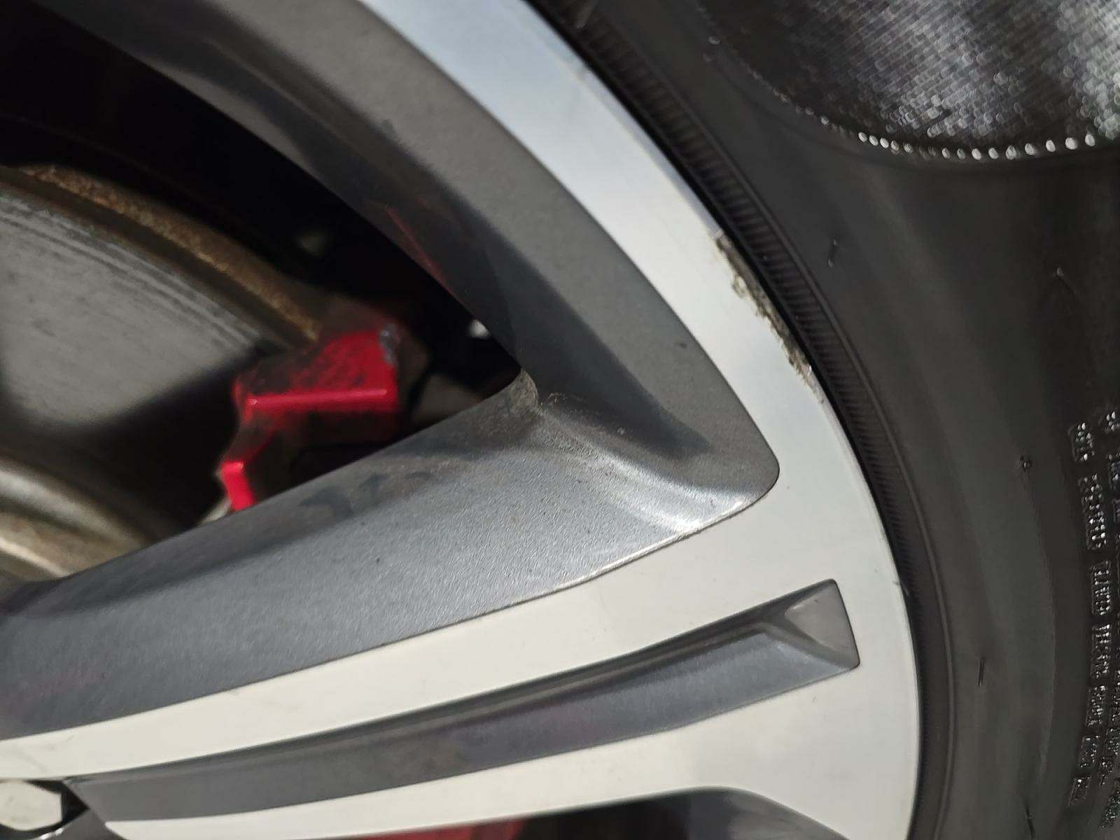 2017 Jaguar F-PACE S AWD