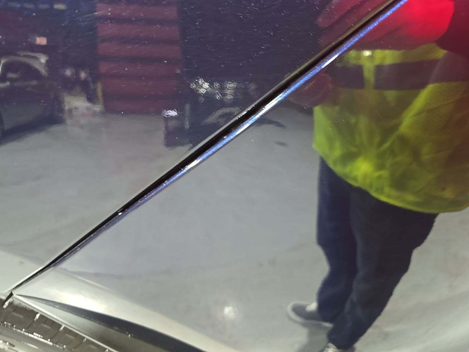 2017 Jaguar F-PACE S AWD