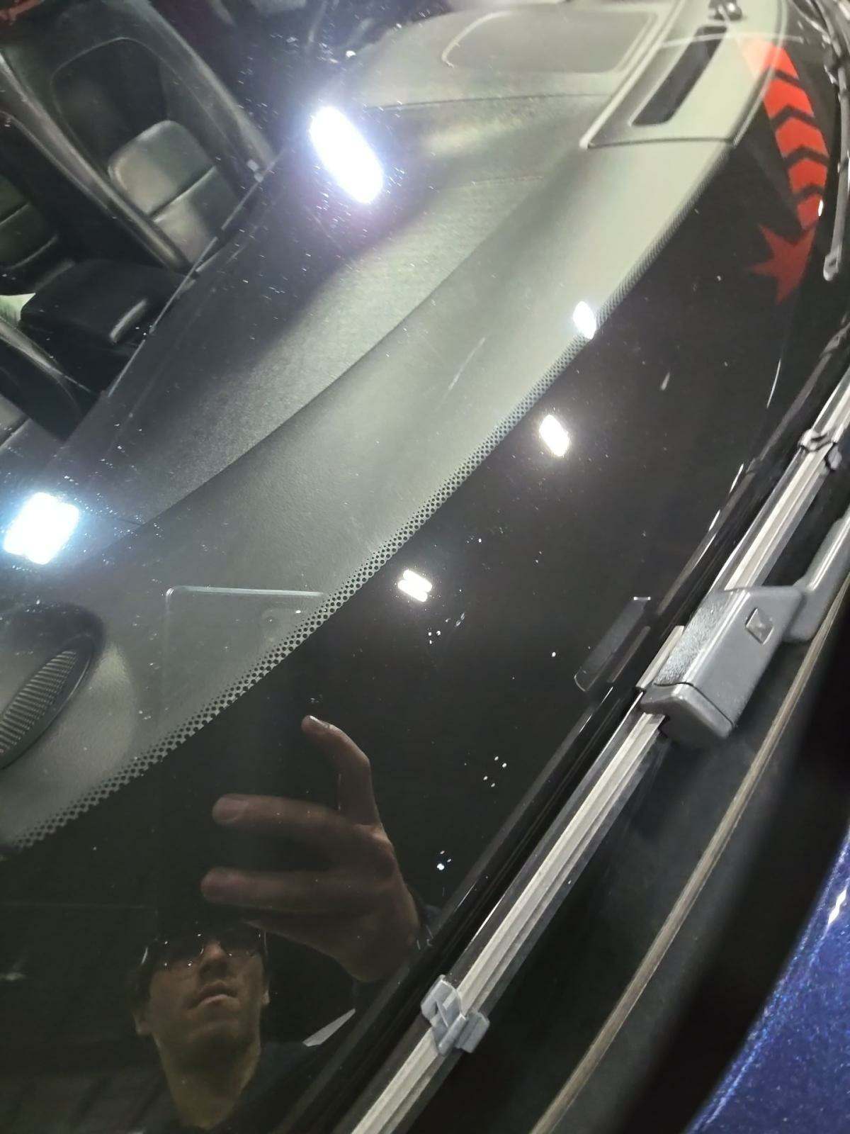 2017 Jaguar F-PACE S AWD