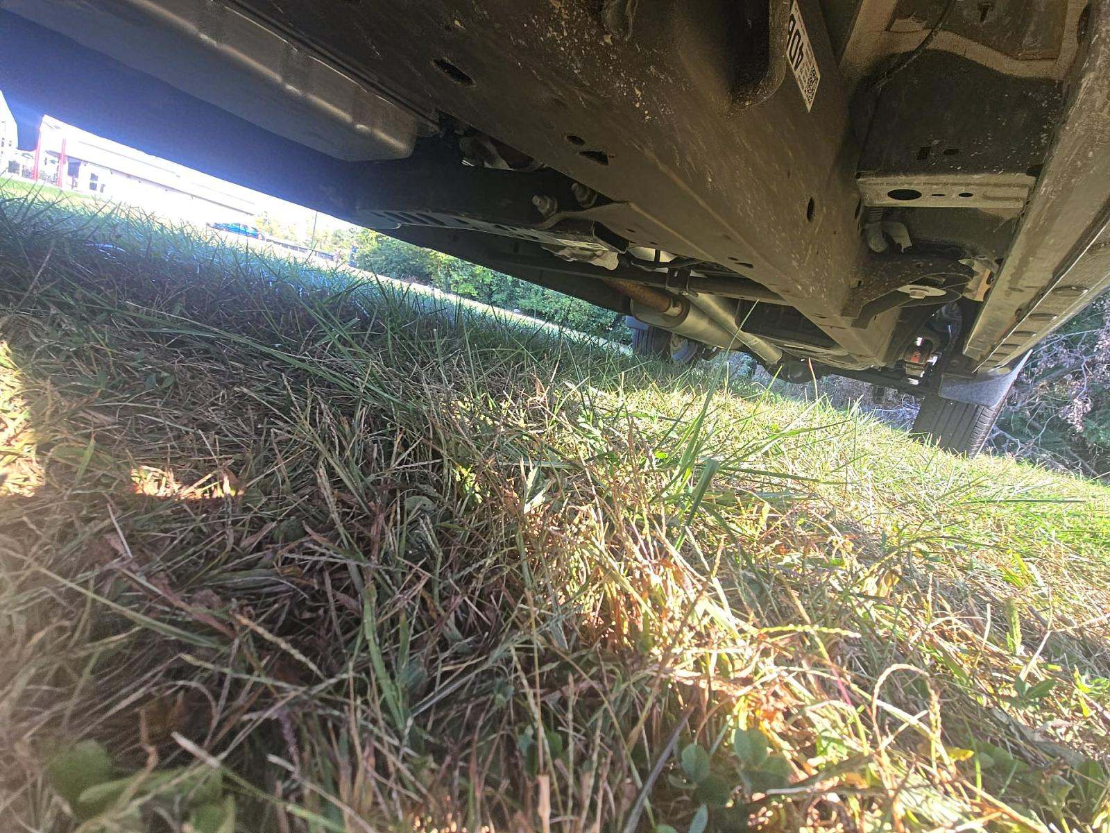 2025 Chevrolet Silverado 1500 LT AWD