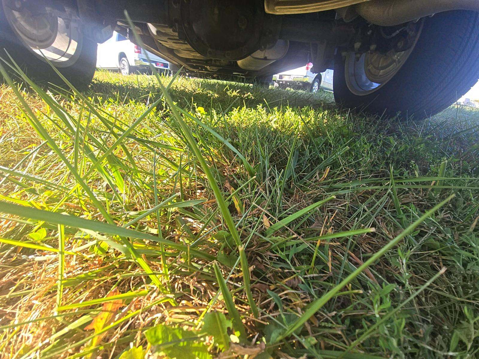 2025 Chevrolet Silverado 1500 LT AWD