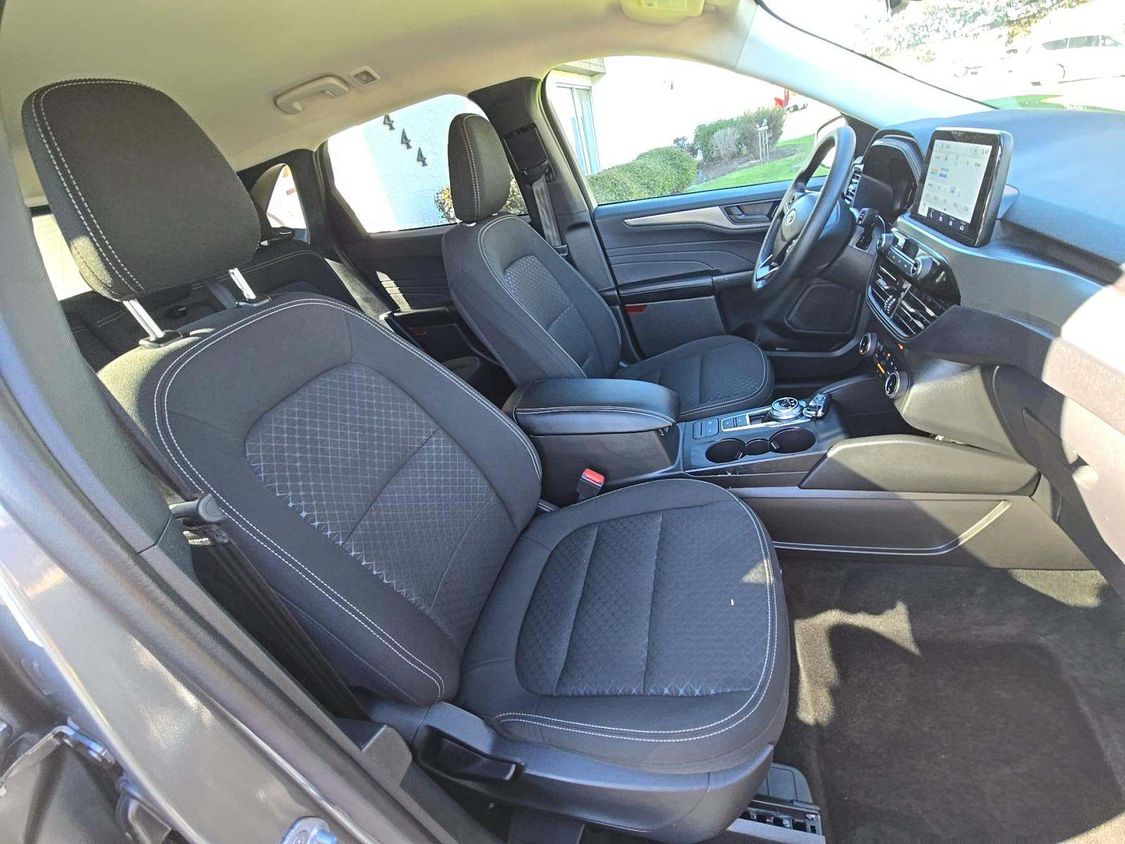 2025 Ford Escape Active AWD