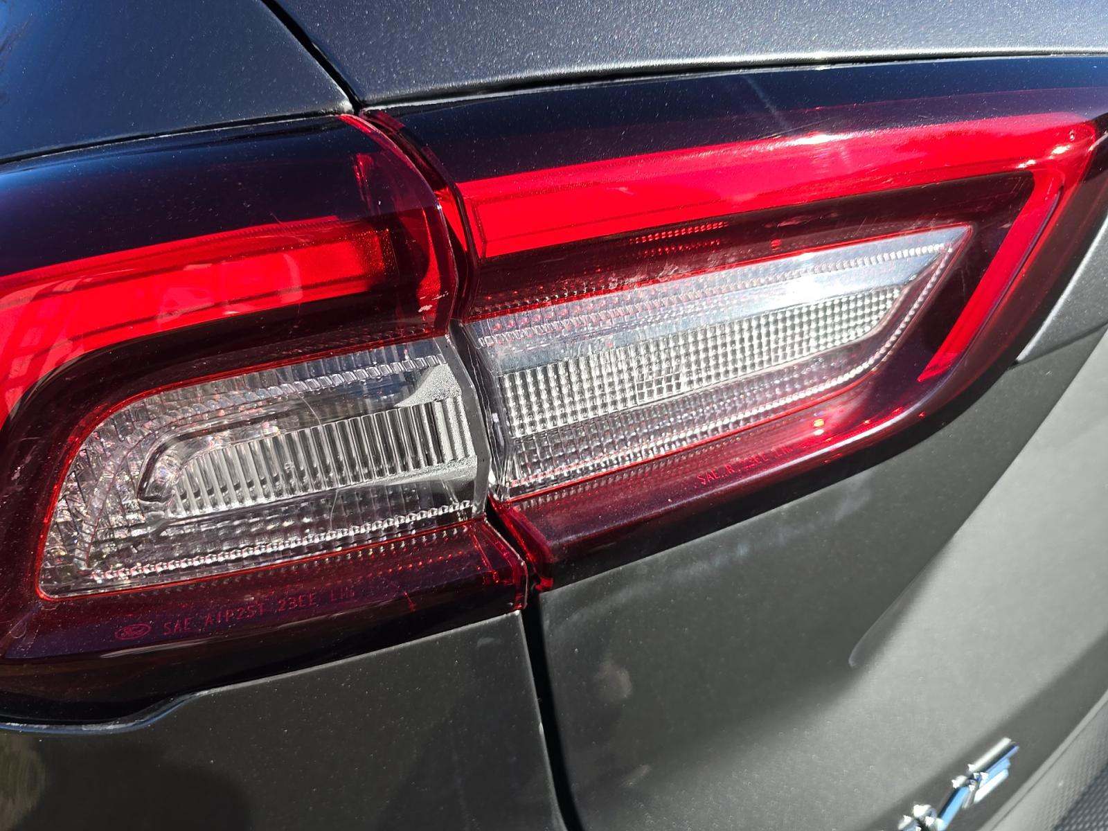 2025 Ford Escape Active AWD