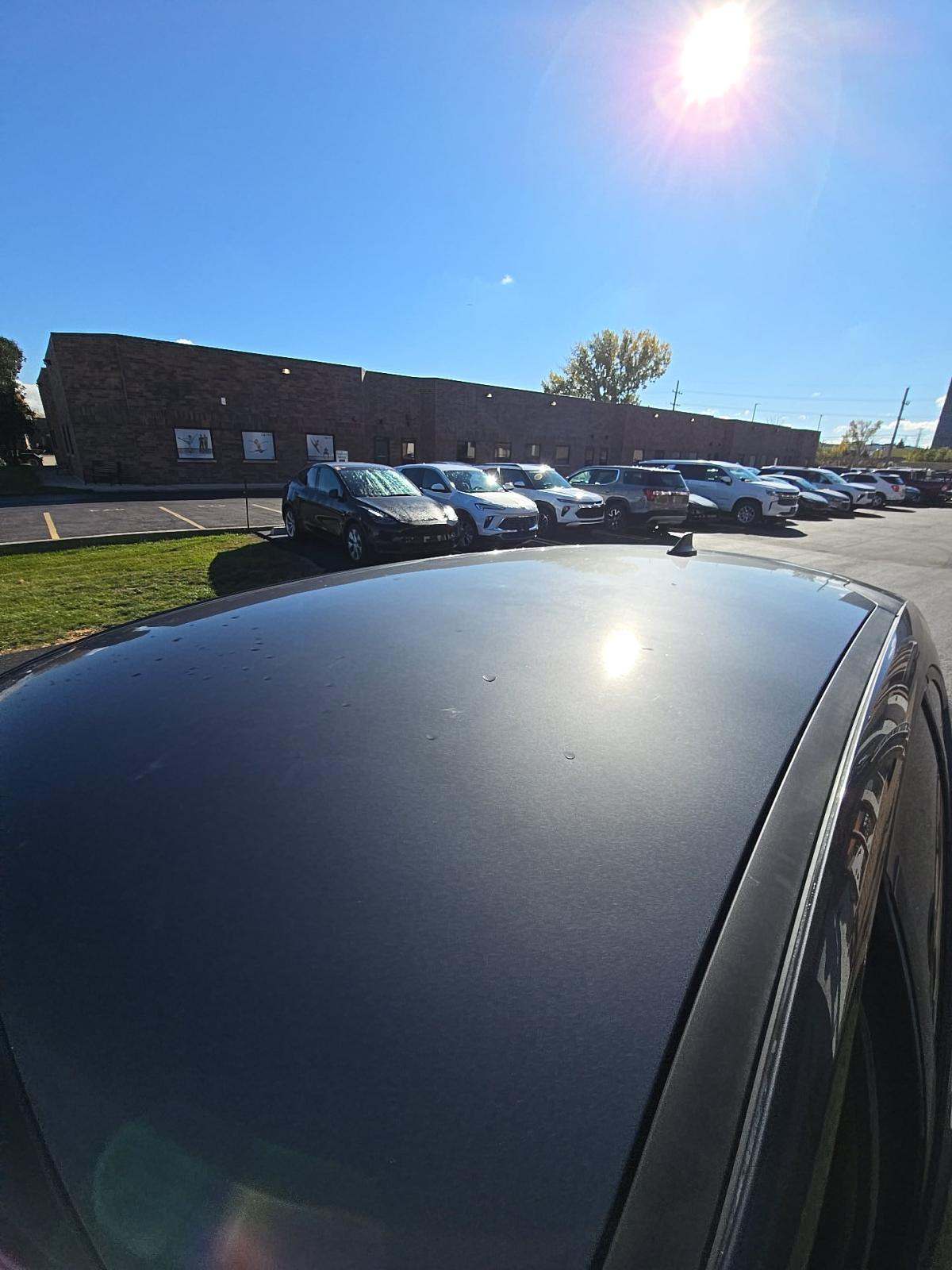 2025 Ford Escape Active AWD