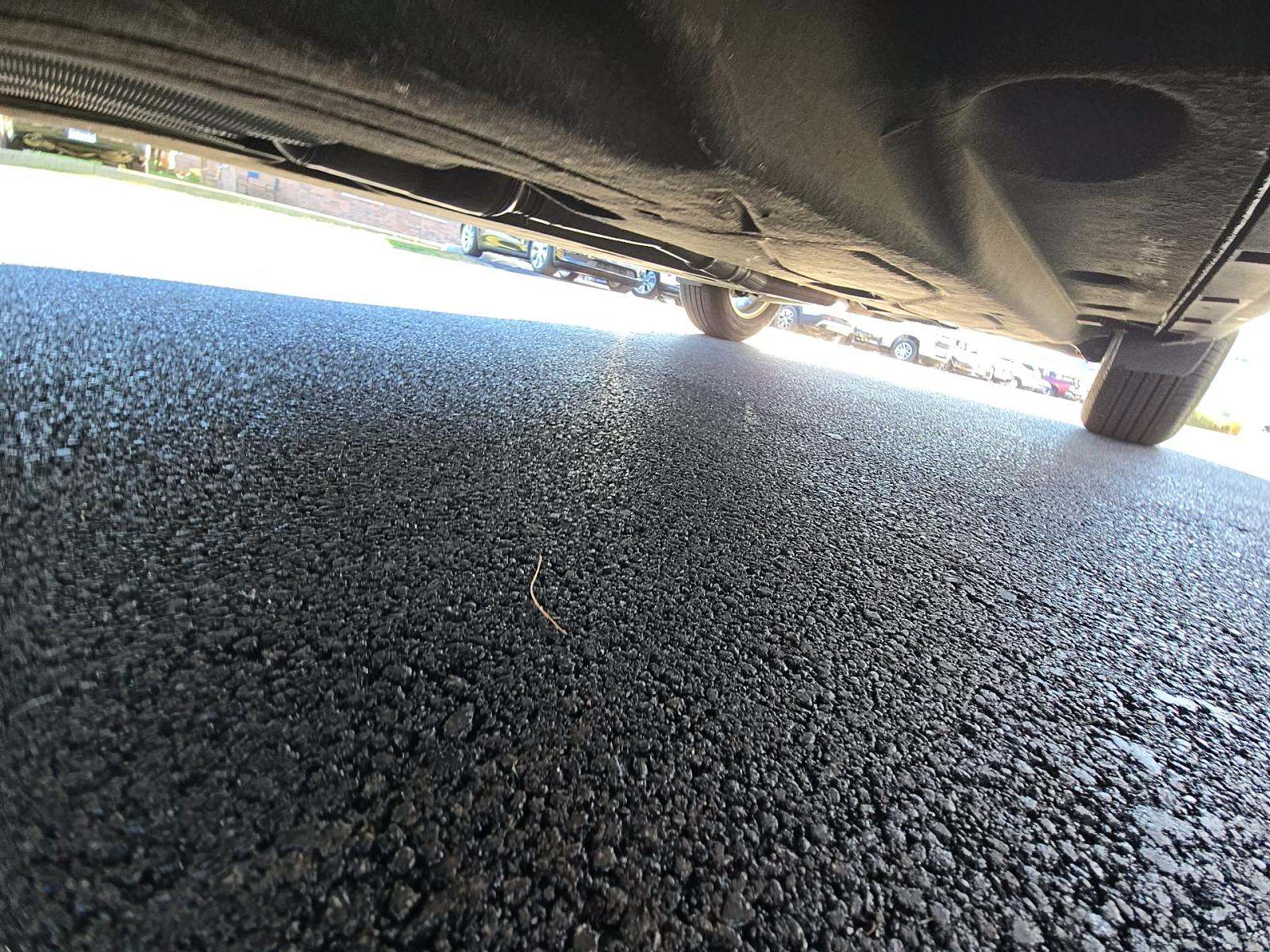 2025 Ford Escape Active AWD