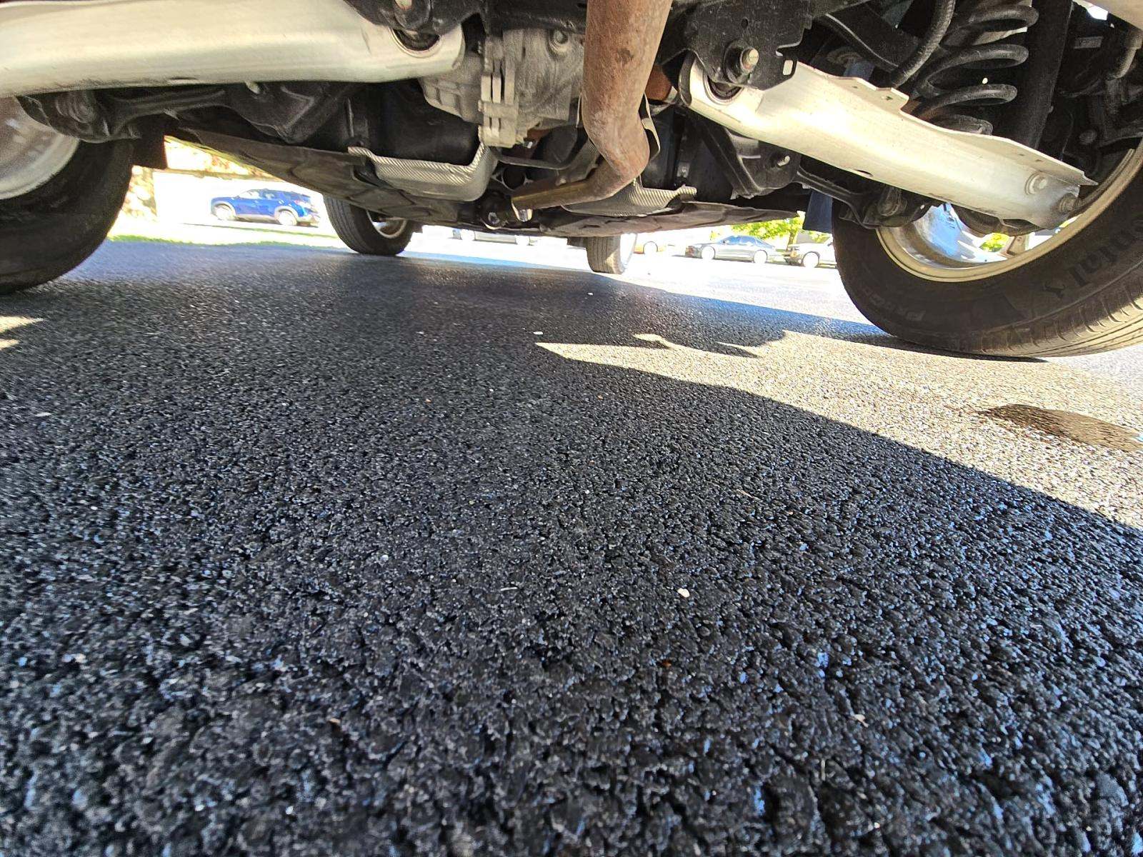 2025 Ford Escape Active AWD