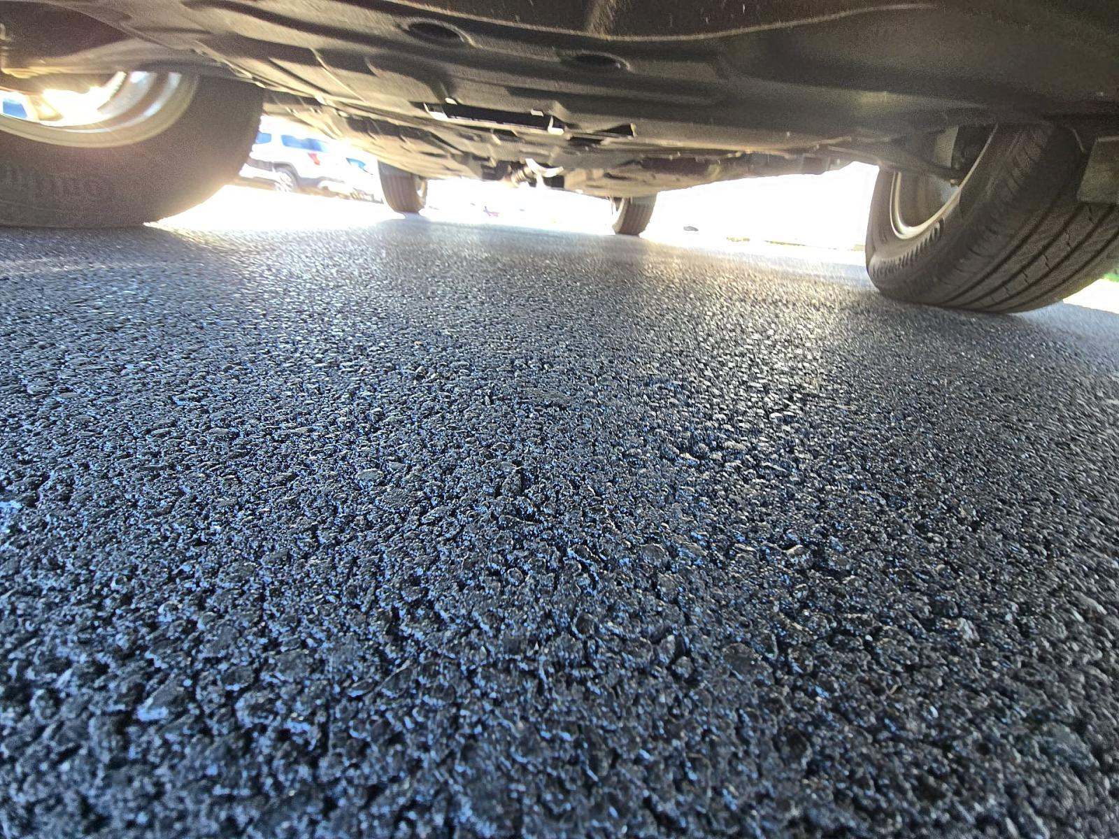 2025 Ford Escape Active AWD