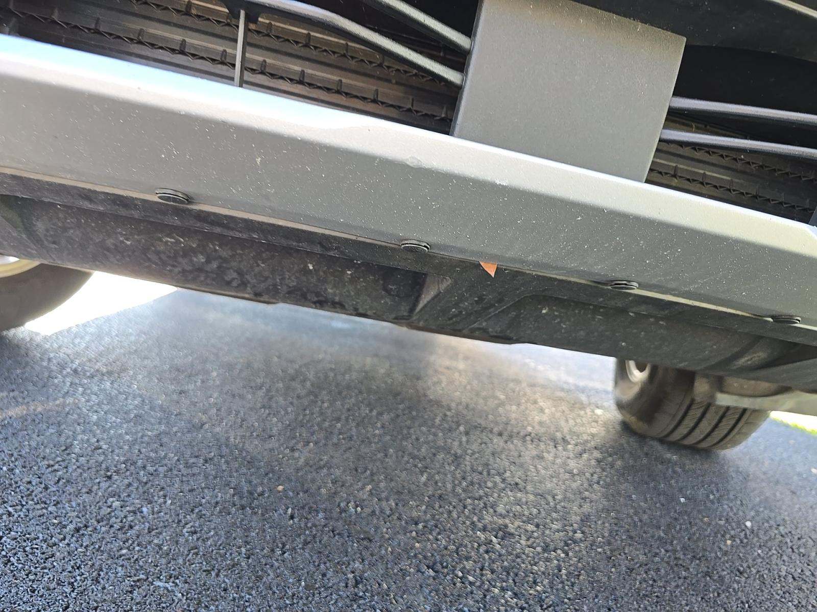 2025 Ford Escape Active AWD